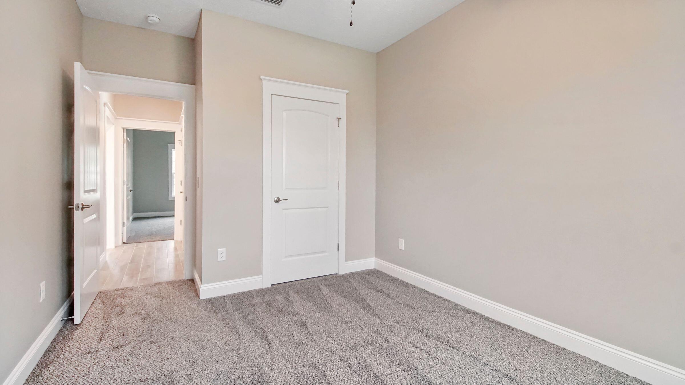 Parker Pines - Residential