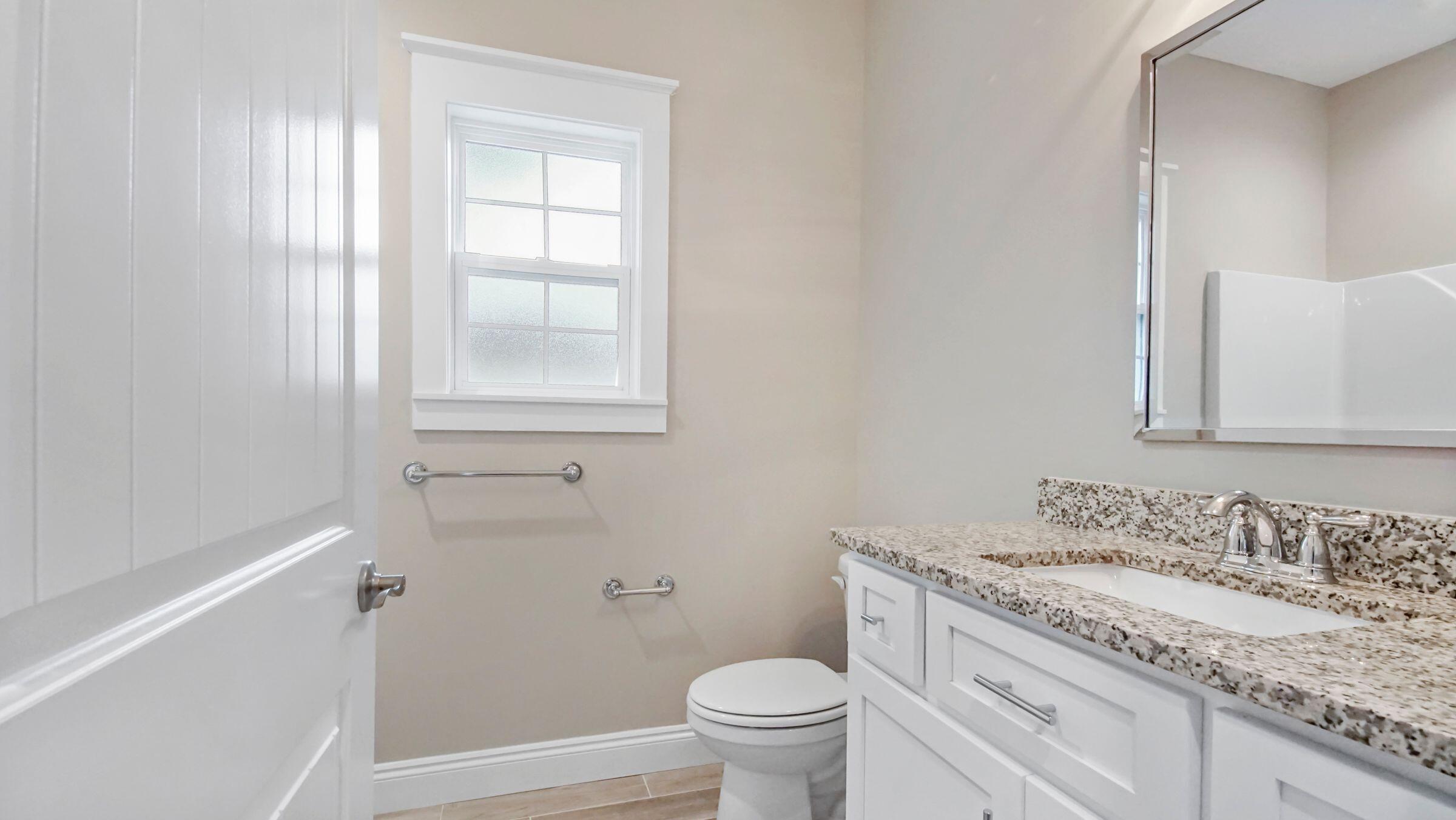 Parker Pines - Residential