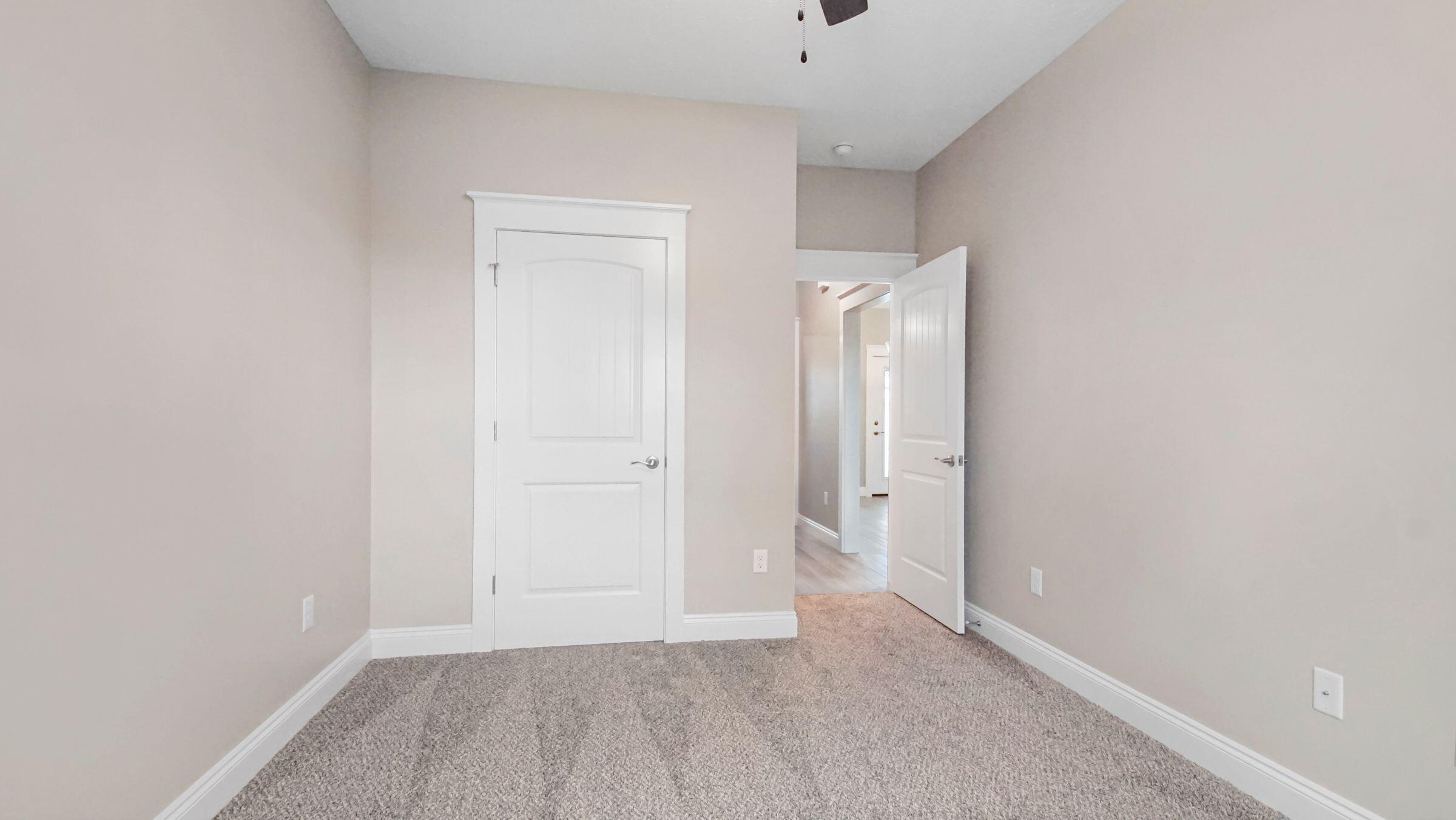 Parker Pines - Residential