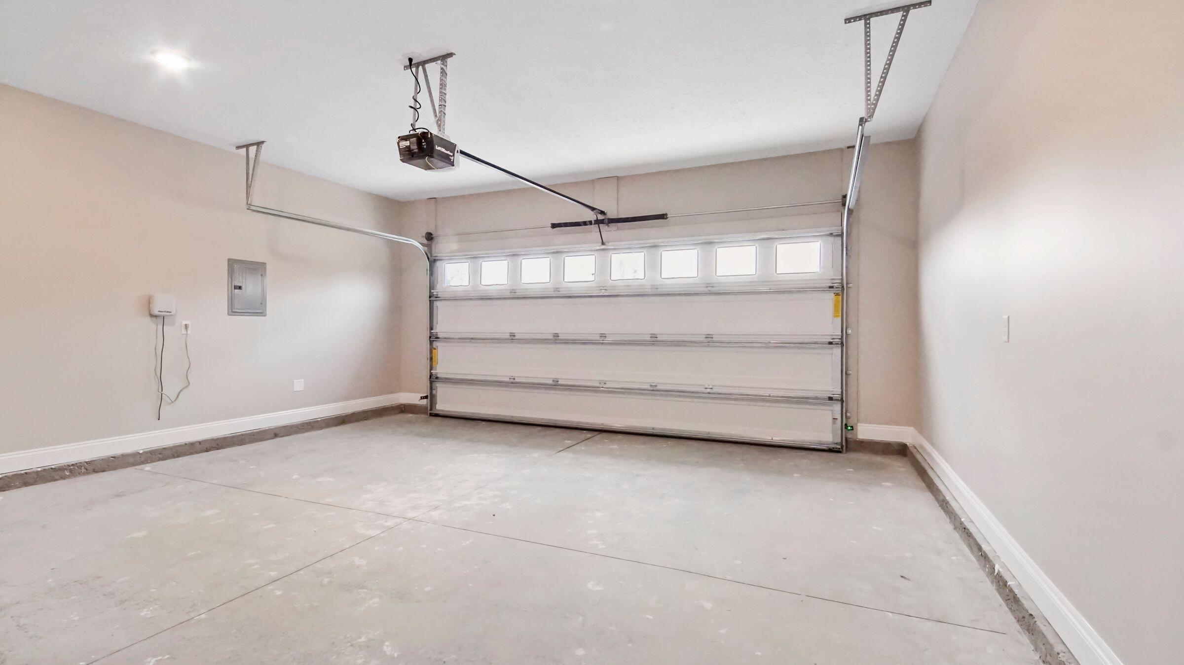 Parker Pines - Residential