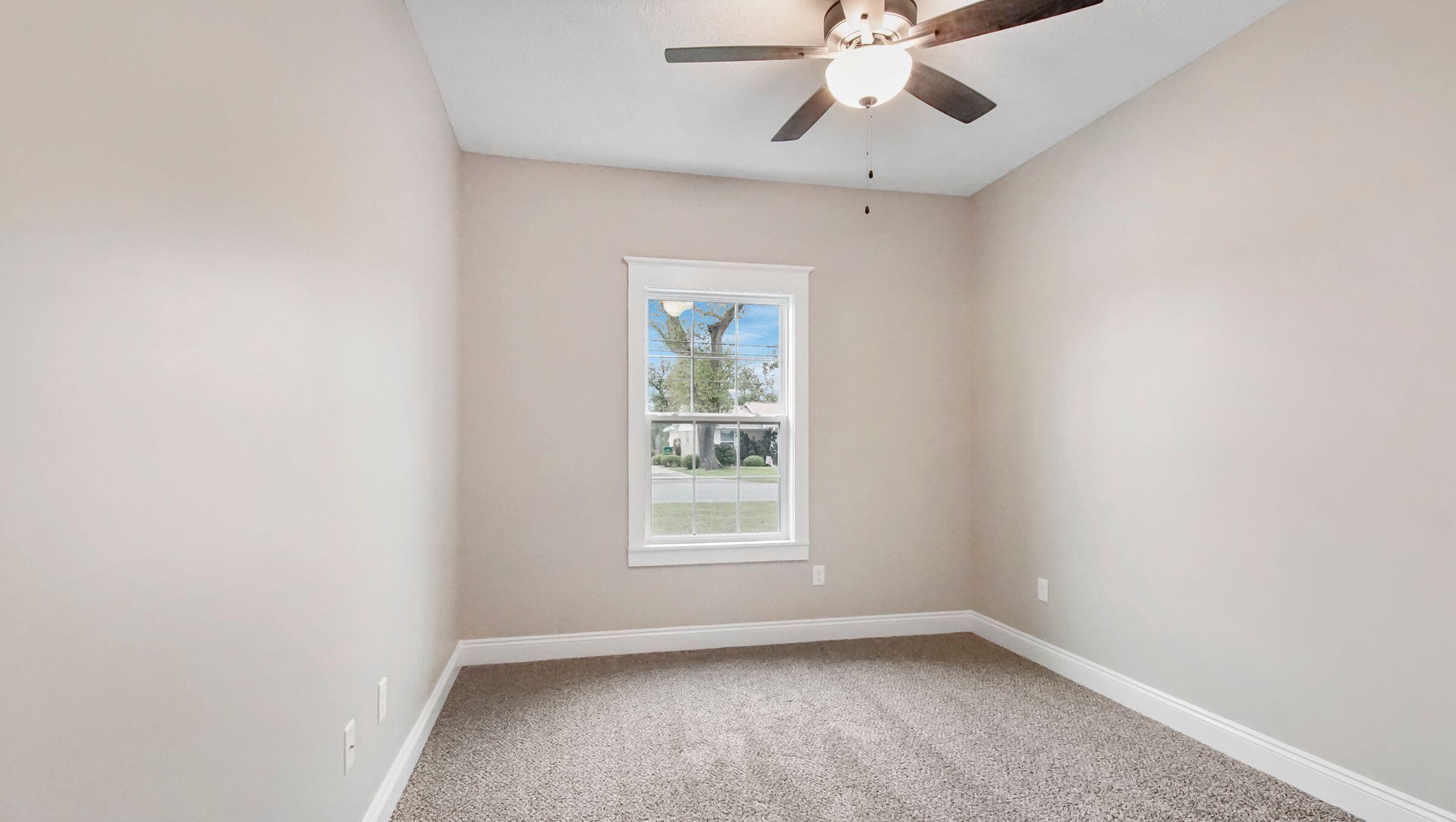 Parker Pines - Residential