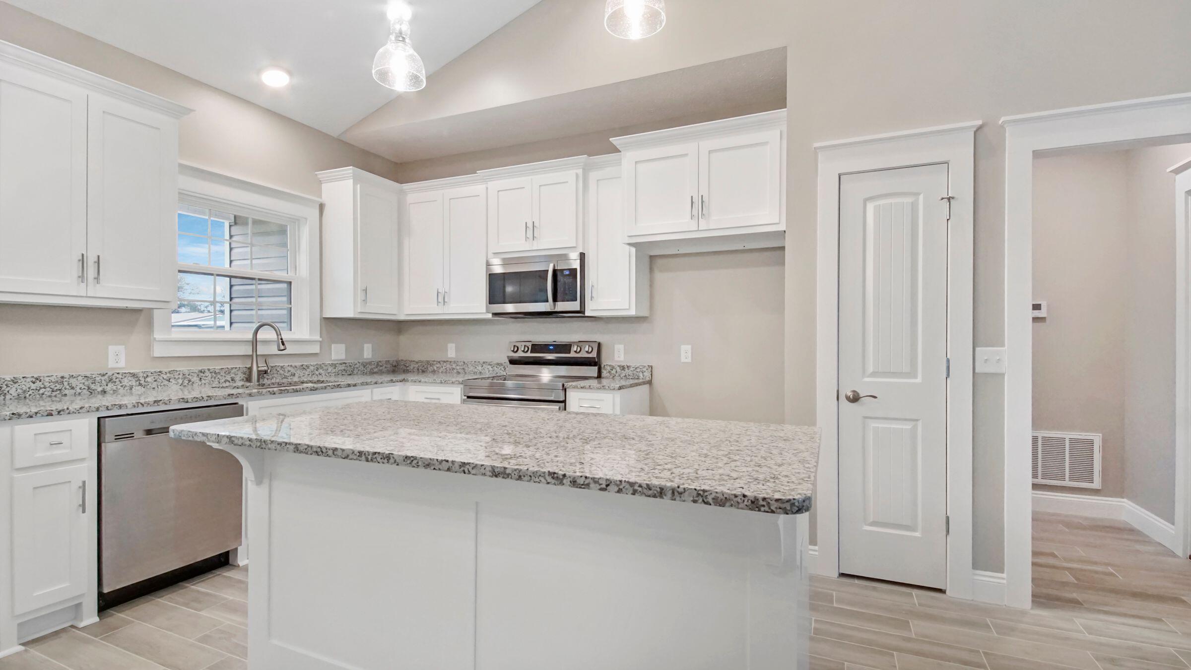 Parker Pines - Residential