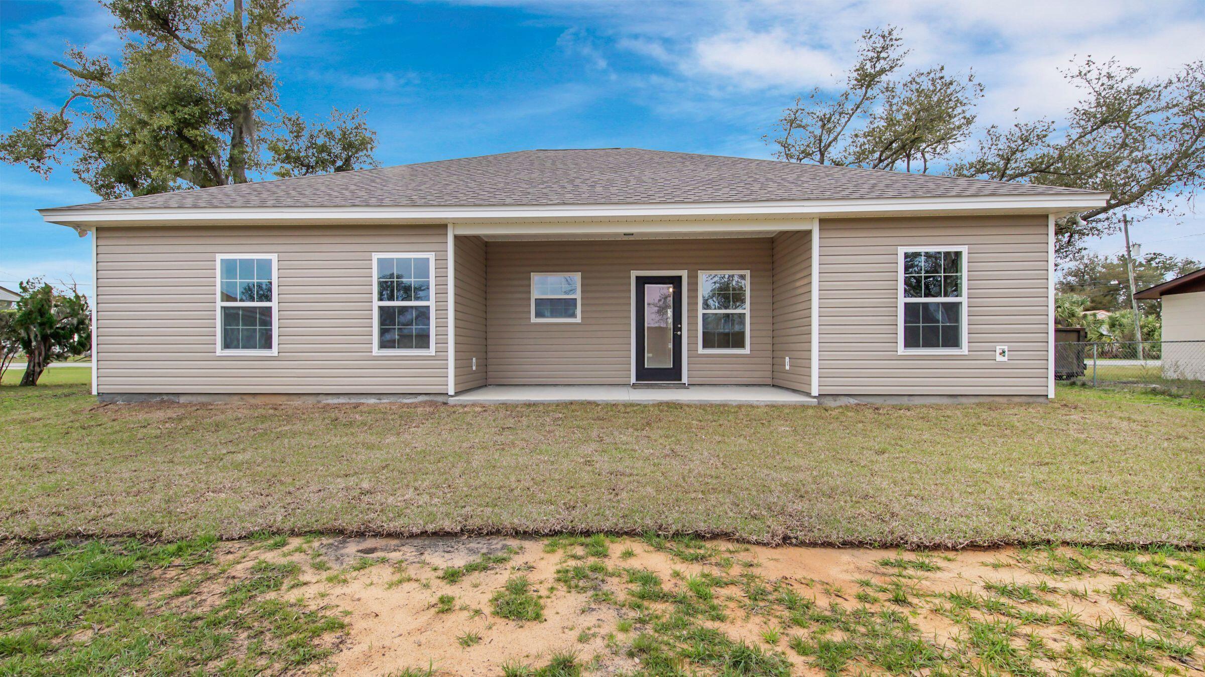 Parker Pines - Residential