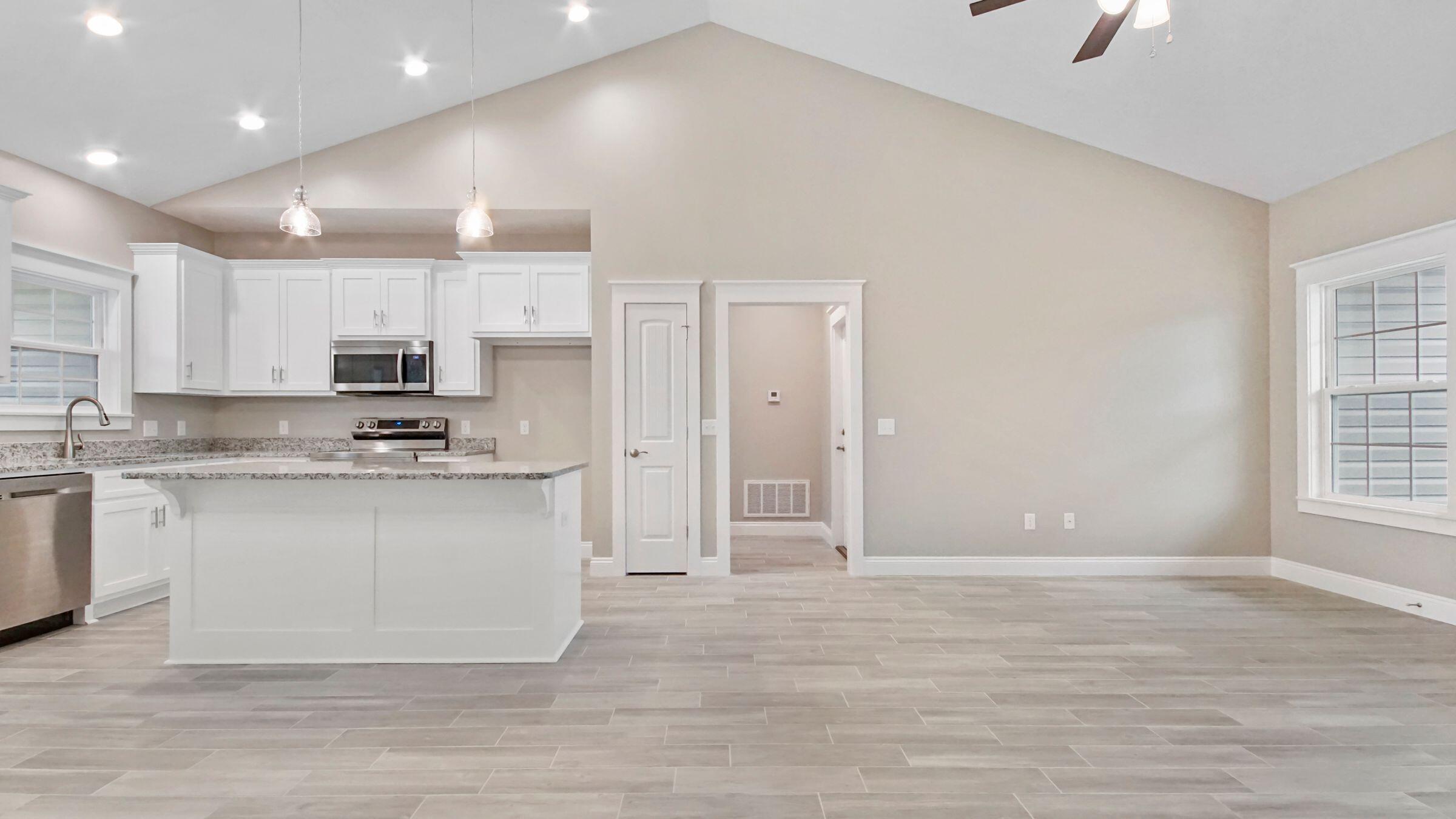 Parker Pines - Residential