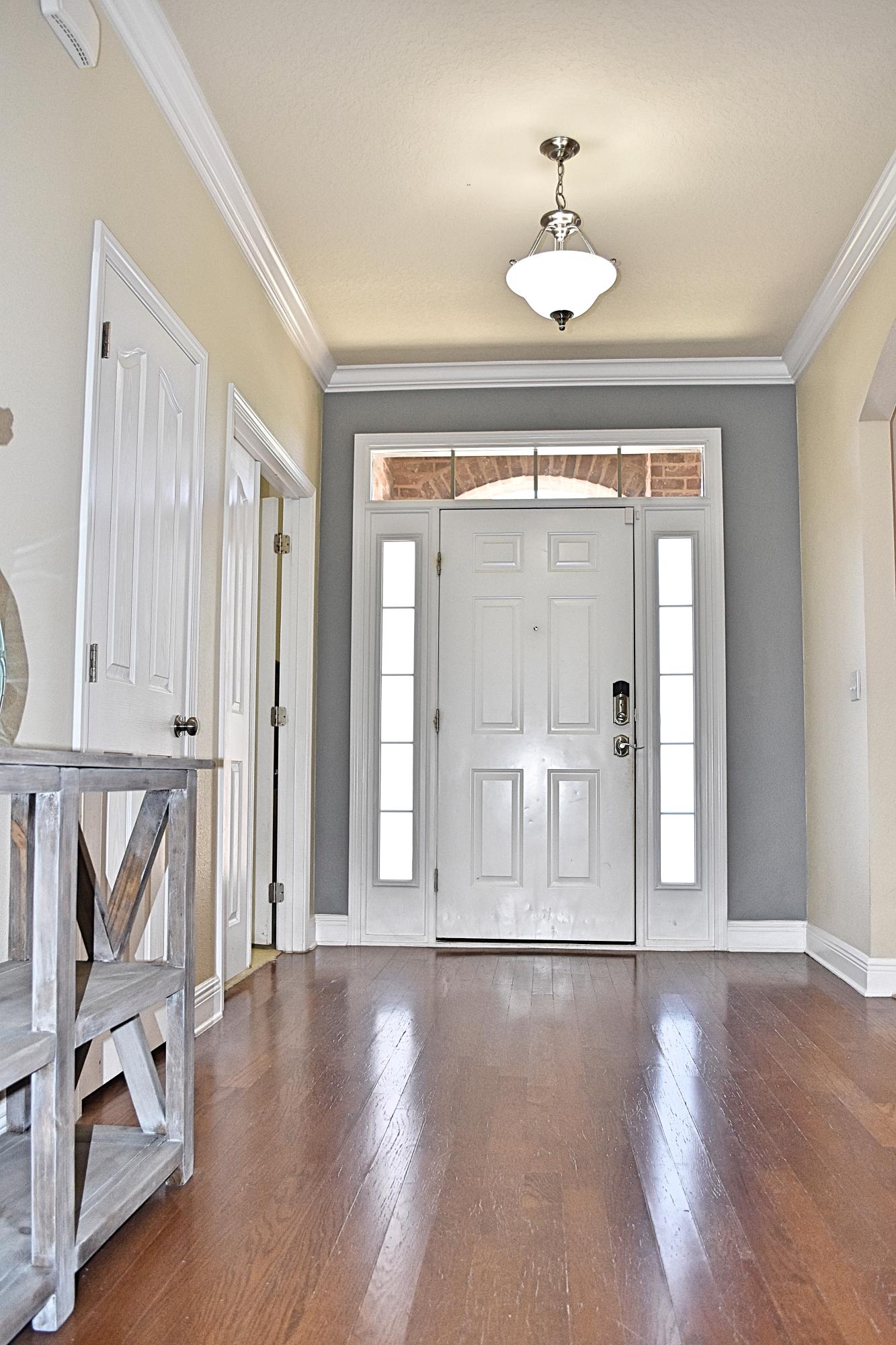 HAMMOCK BAY - Residential