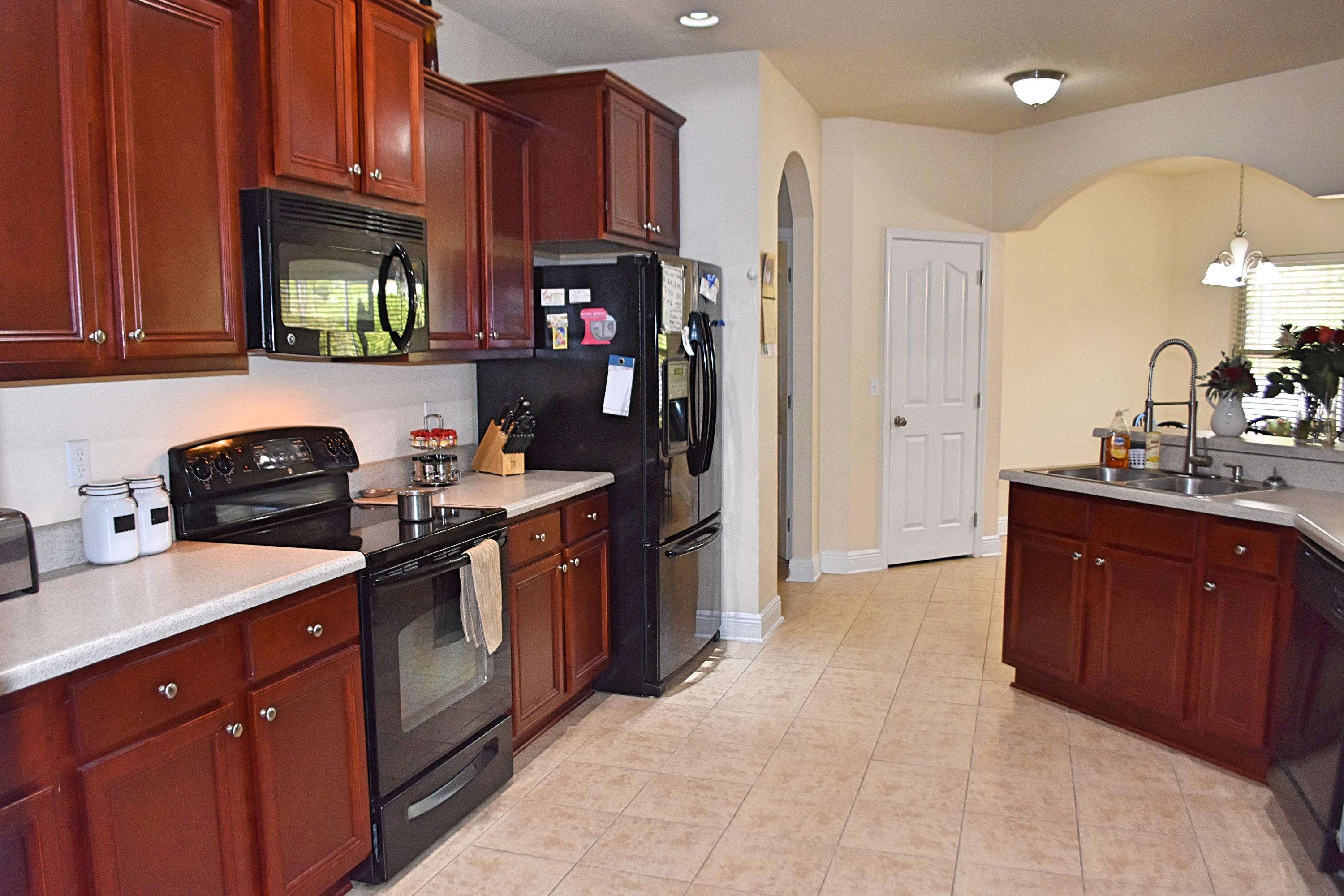 HAMMOCK BAY - Residential