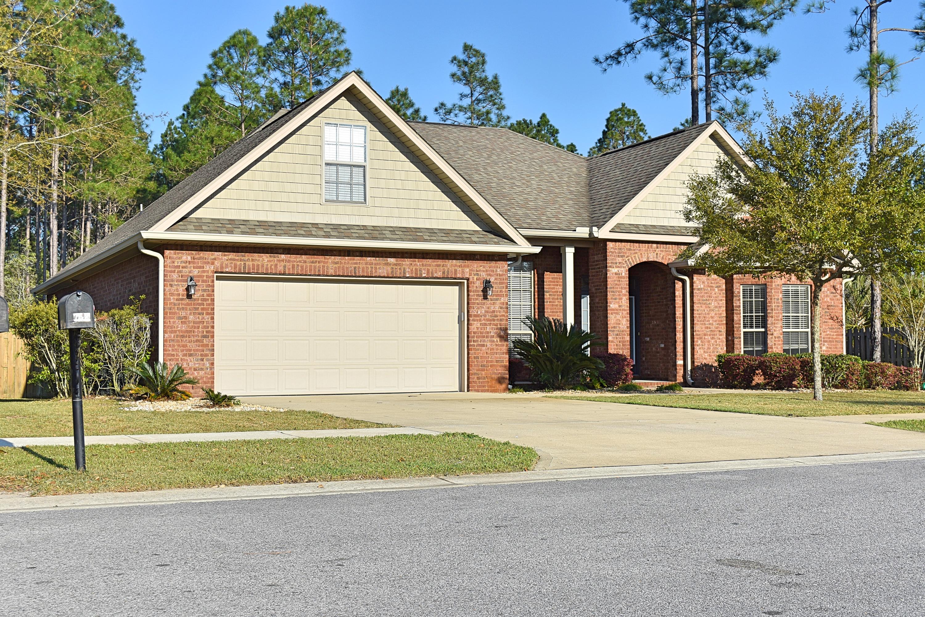 HAMMOCK BAY - Residential