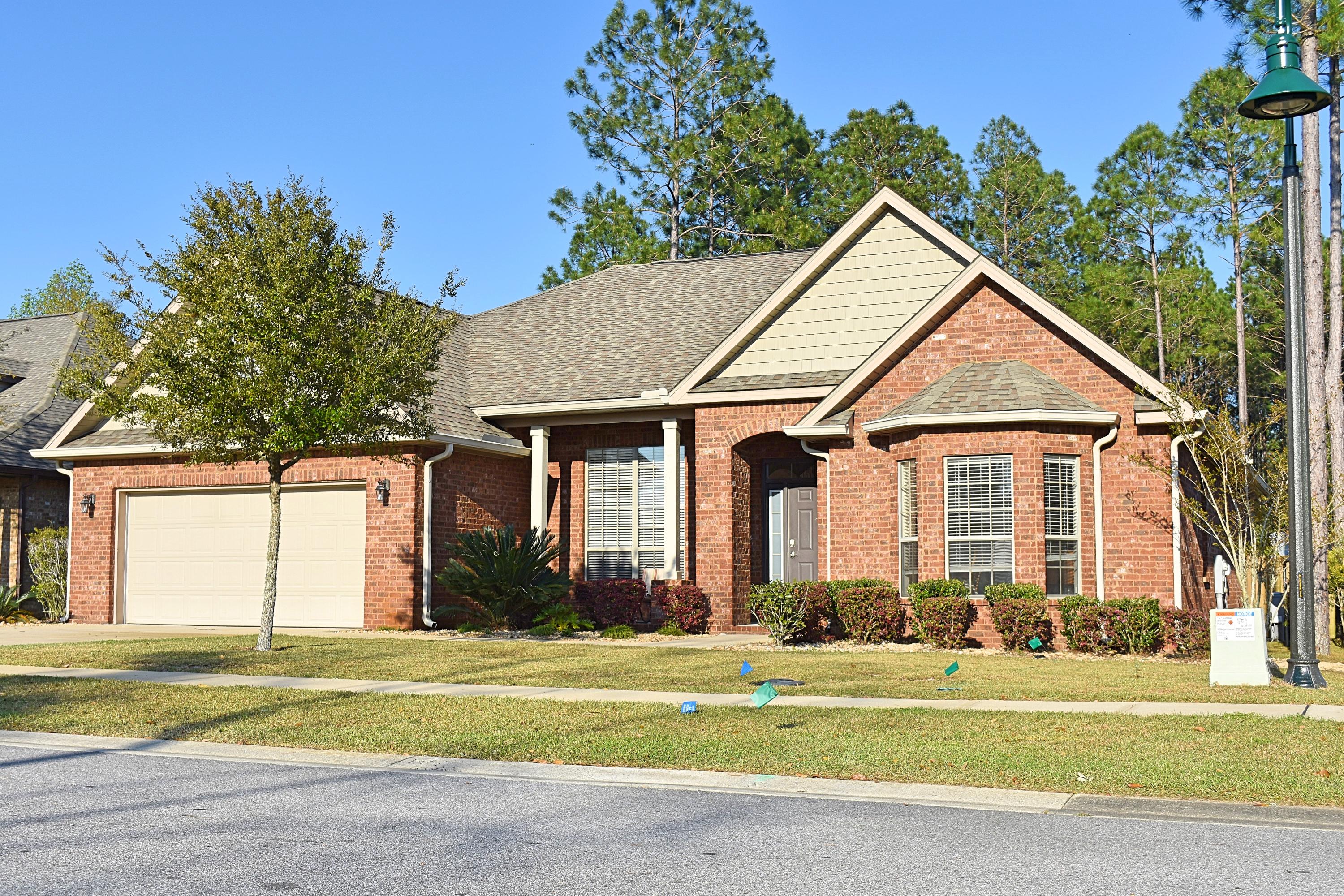 HAMMOCK BAY - Residential