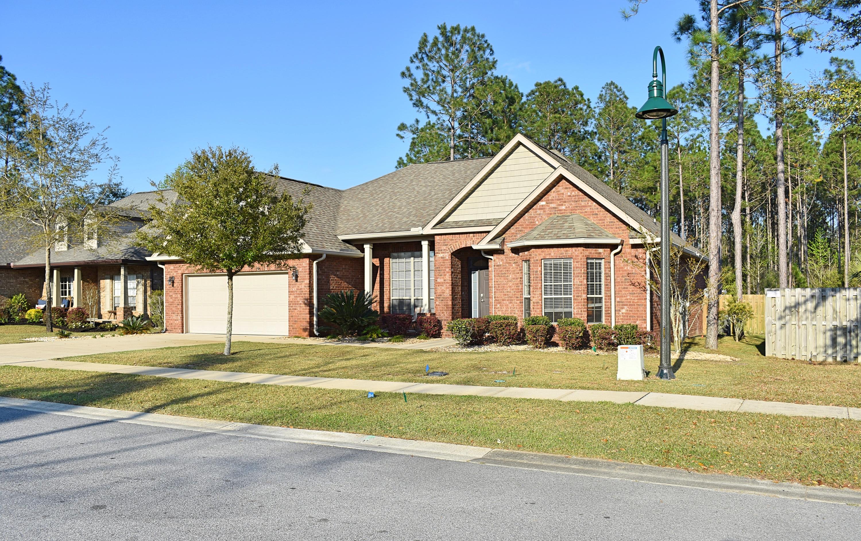 HAMMOCK BAY - Residential