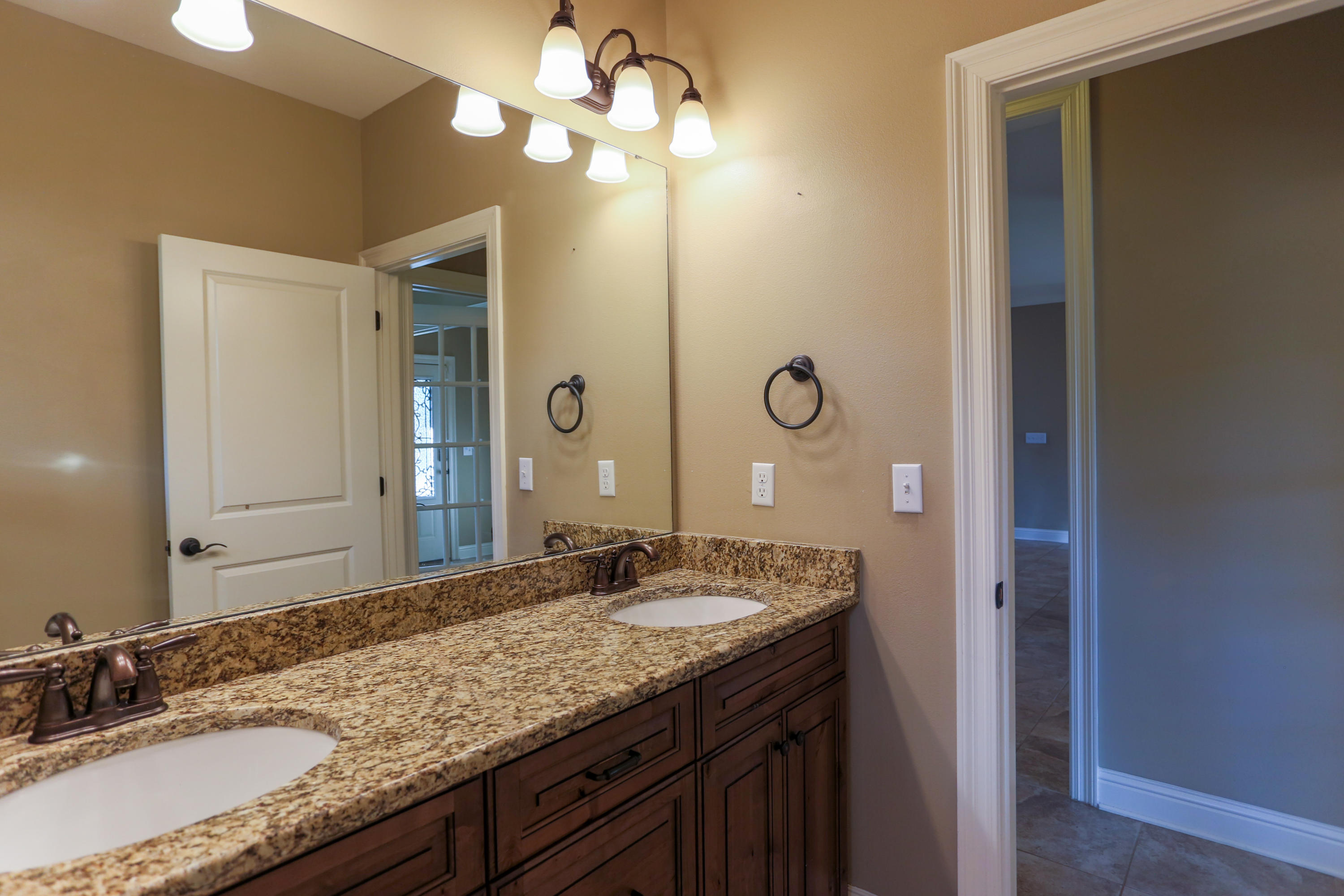 MILL CREEK FARMS - Residential