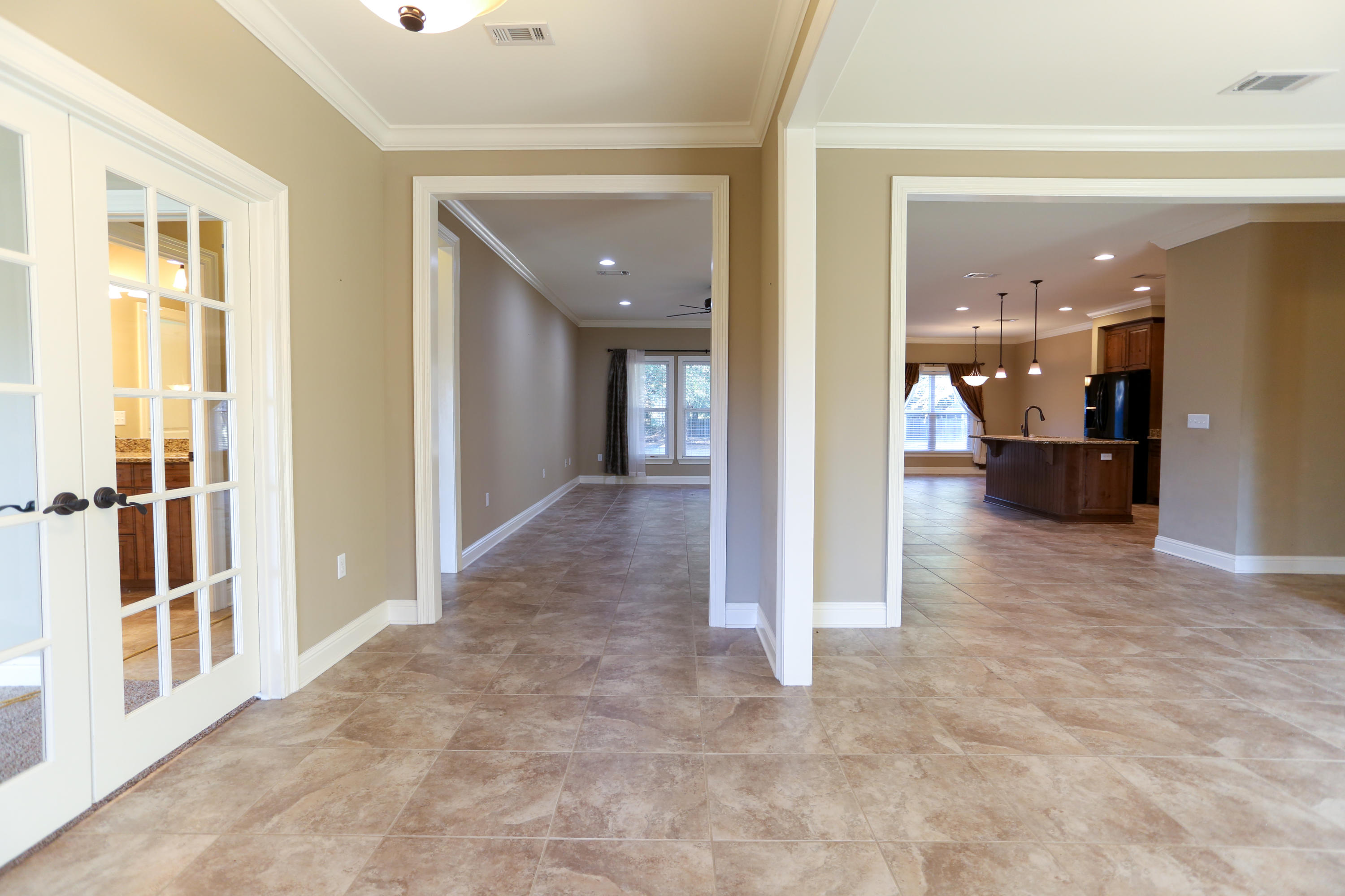 MILL CREEK FARMS - Residential