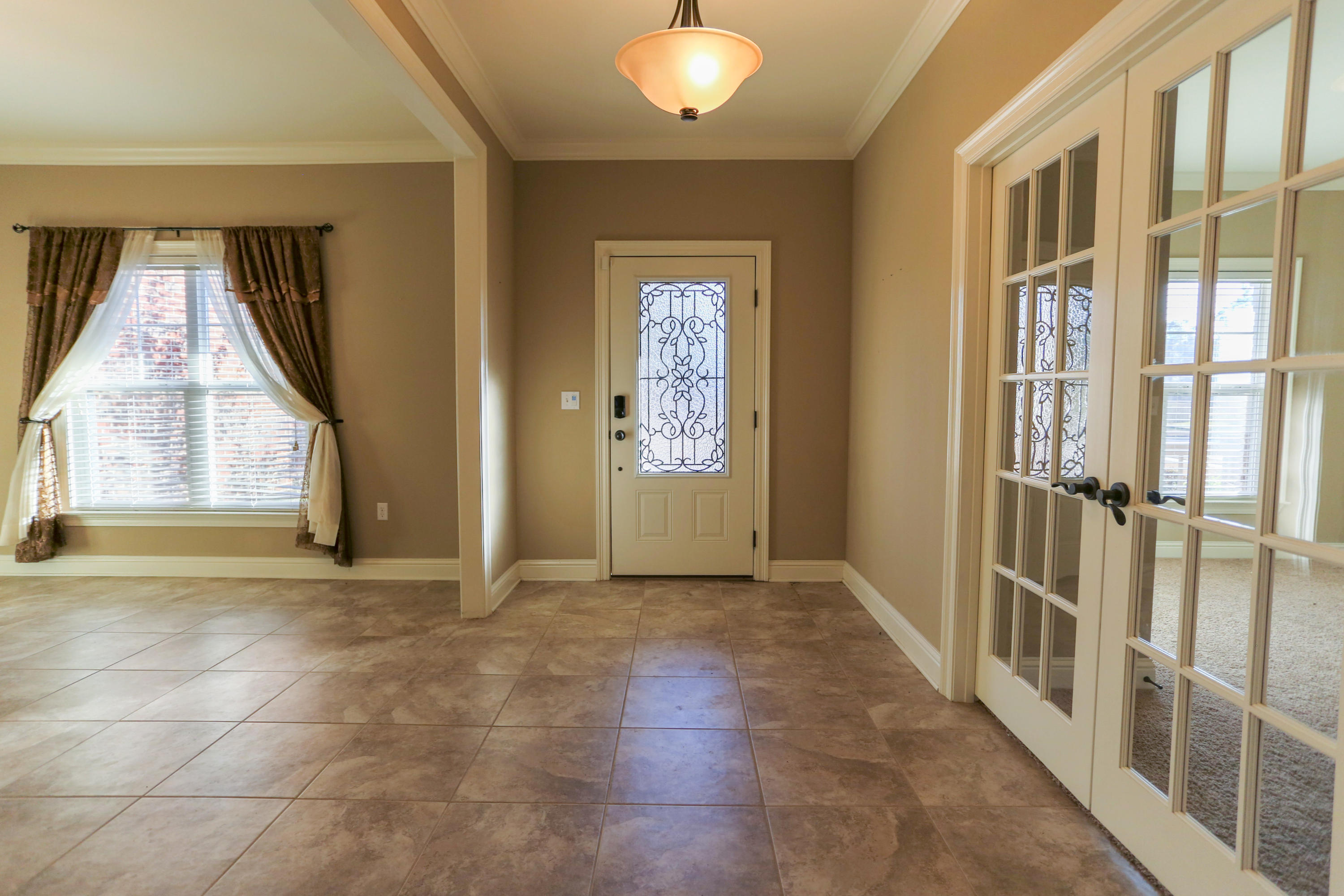 MILL CREEK FARMS - Residential