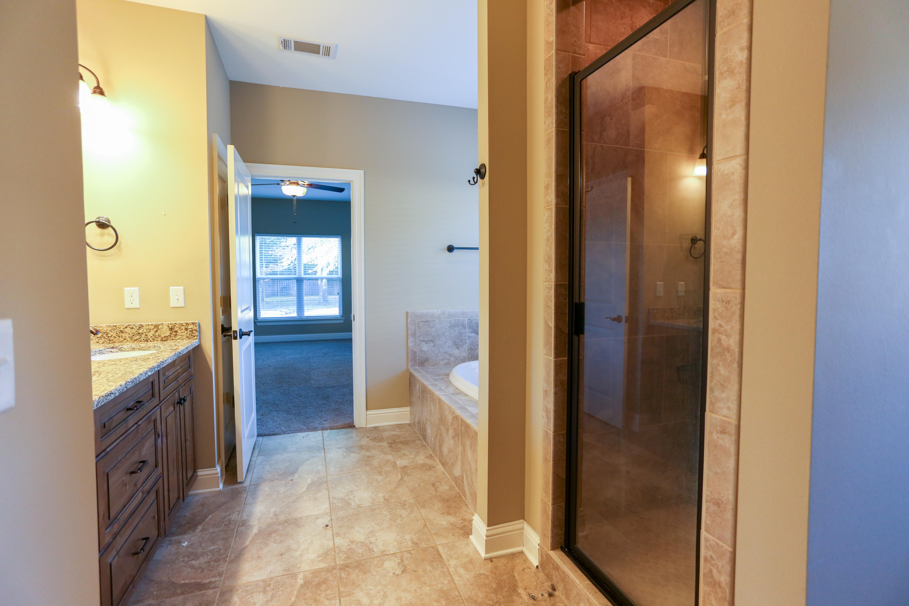 MILL CREEK FARMS - Residential