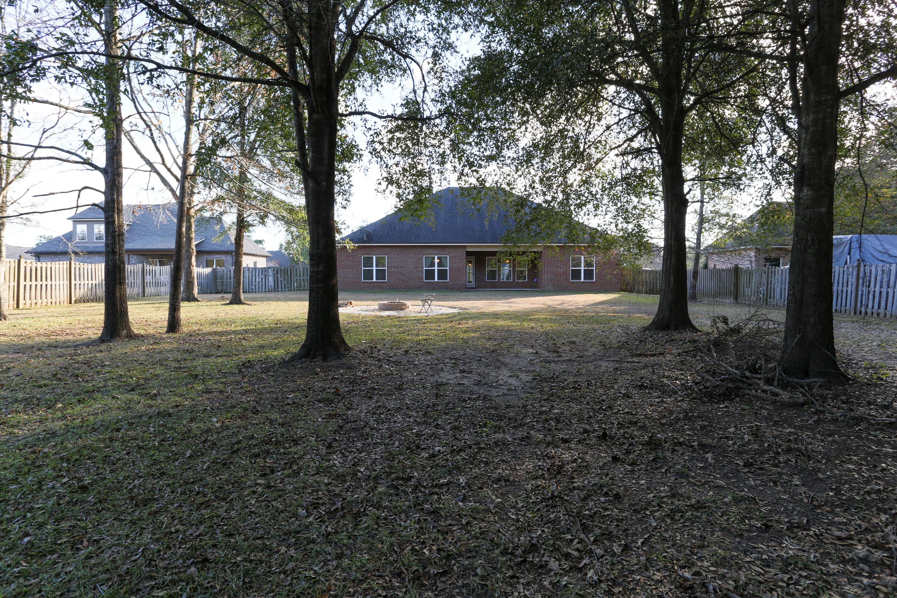 MILL CREEK FARMS - Residential