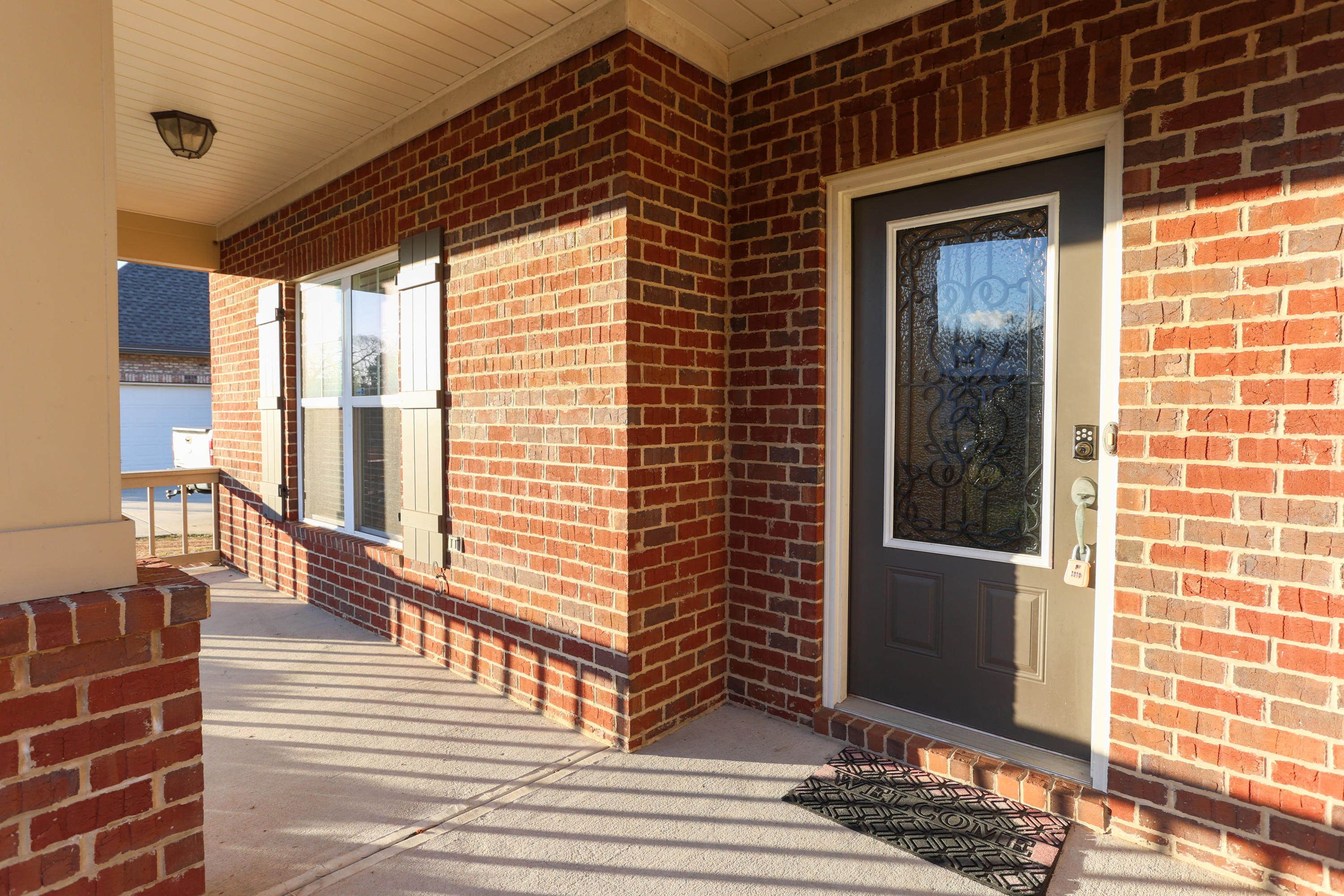 MILL CREEK FARMS - Residential