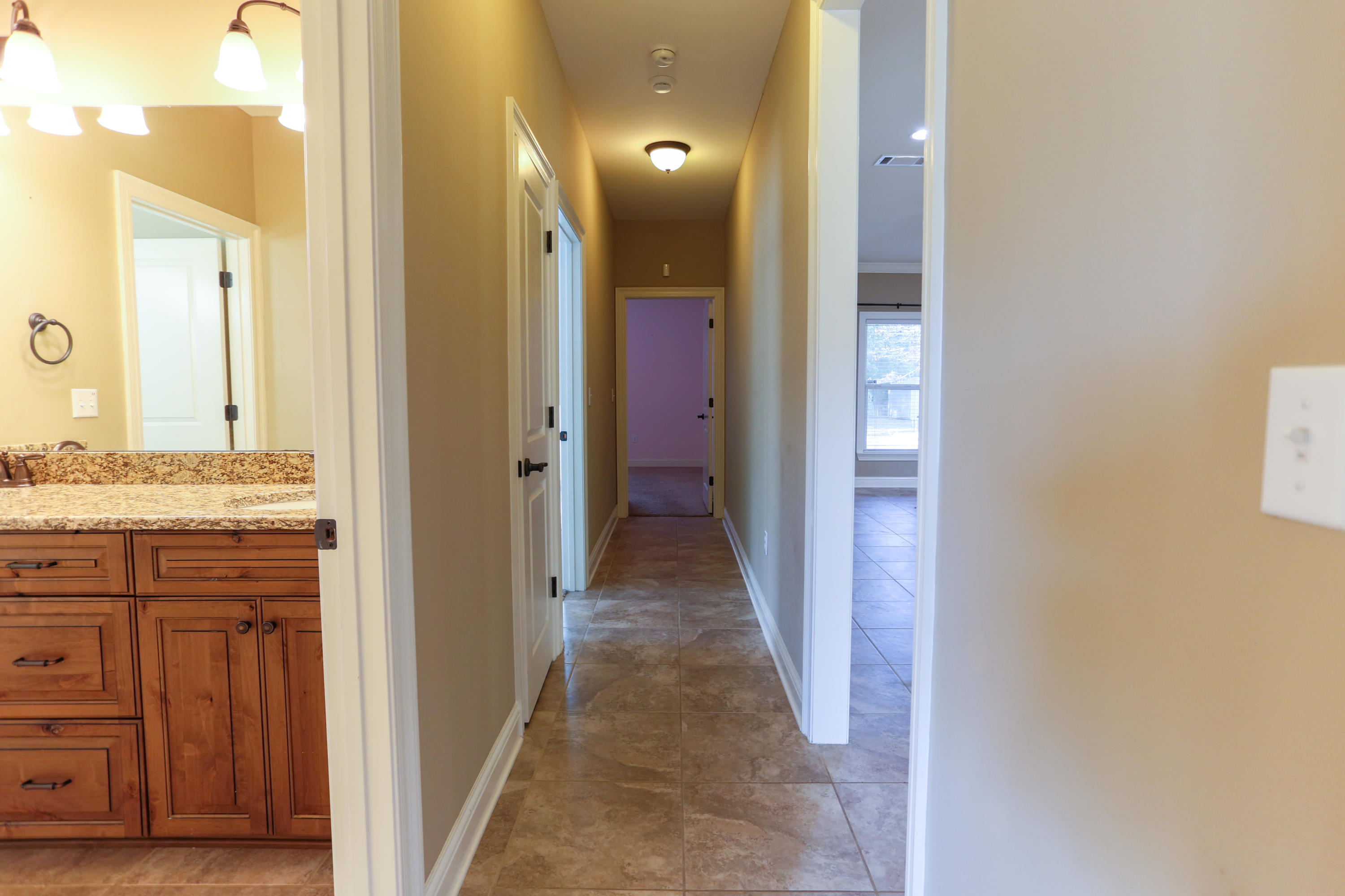 MILL CREEK FARMS - Residential