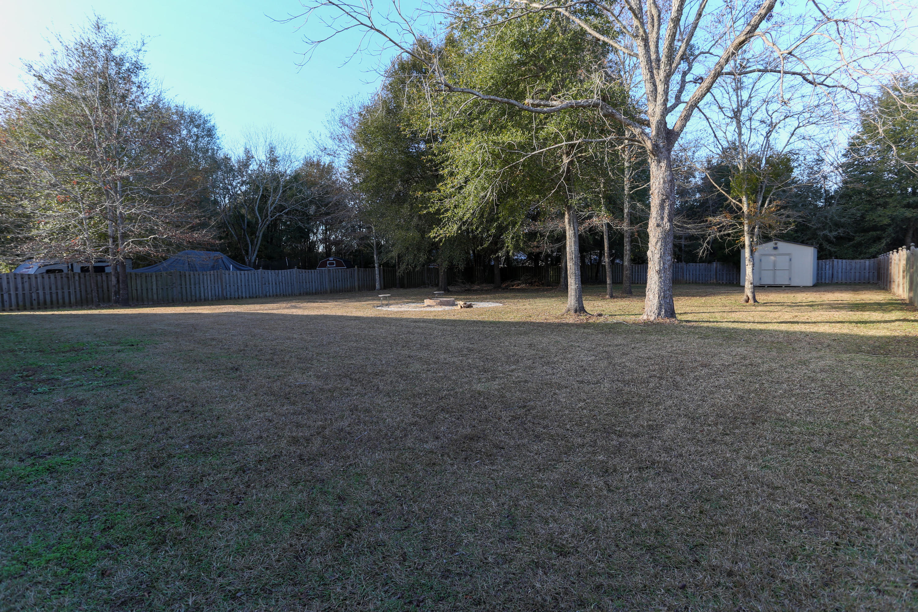 MILL CREEK FARMS - Residential