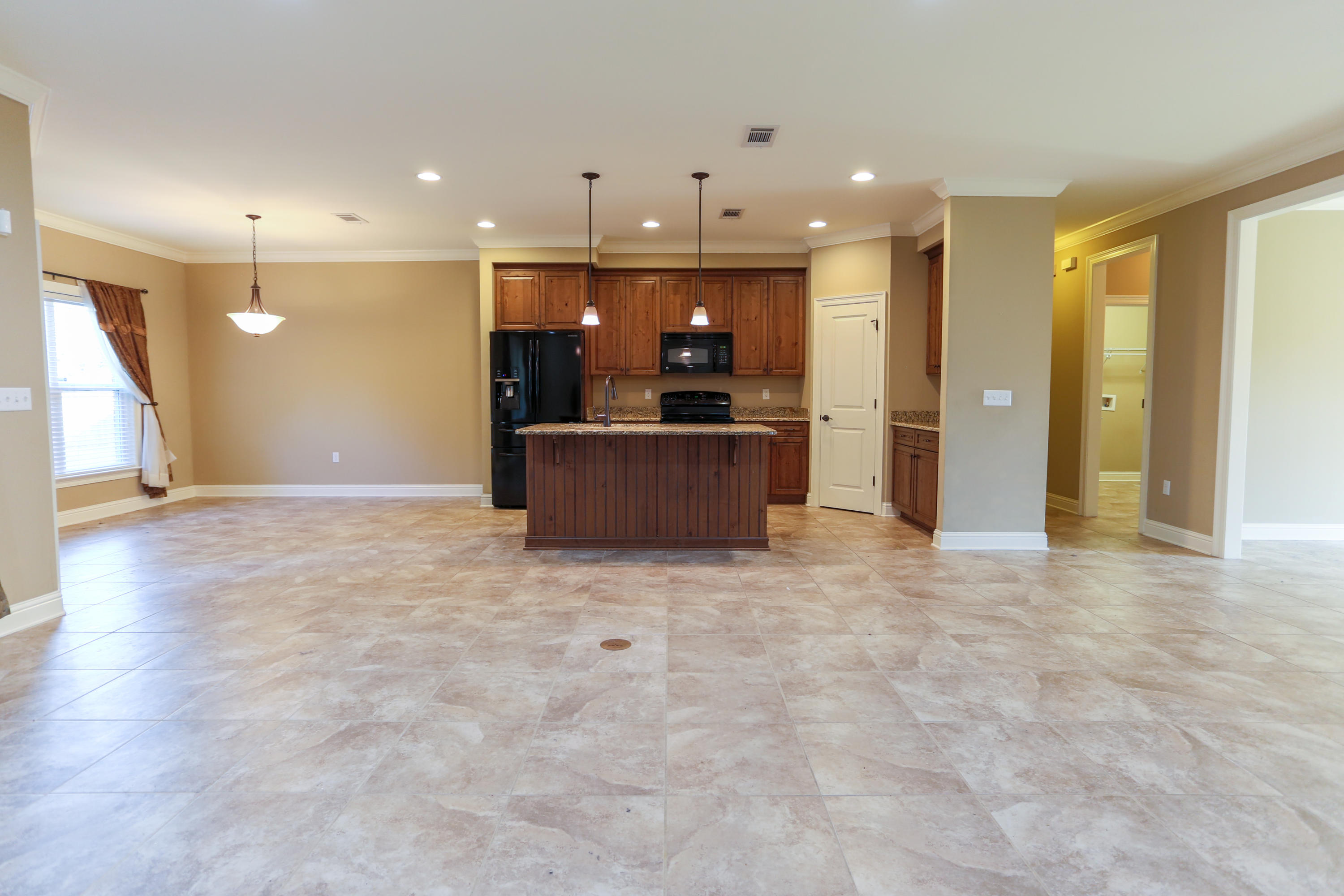 MILL CREEK FARMS - Residential