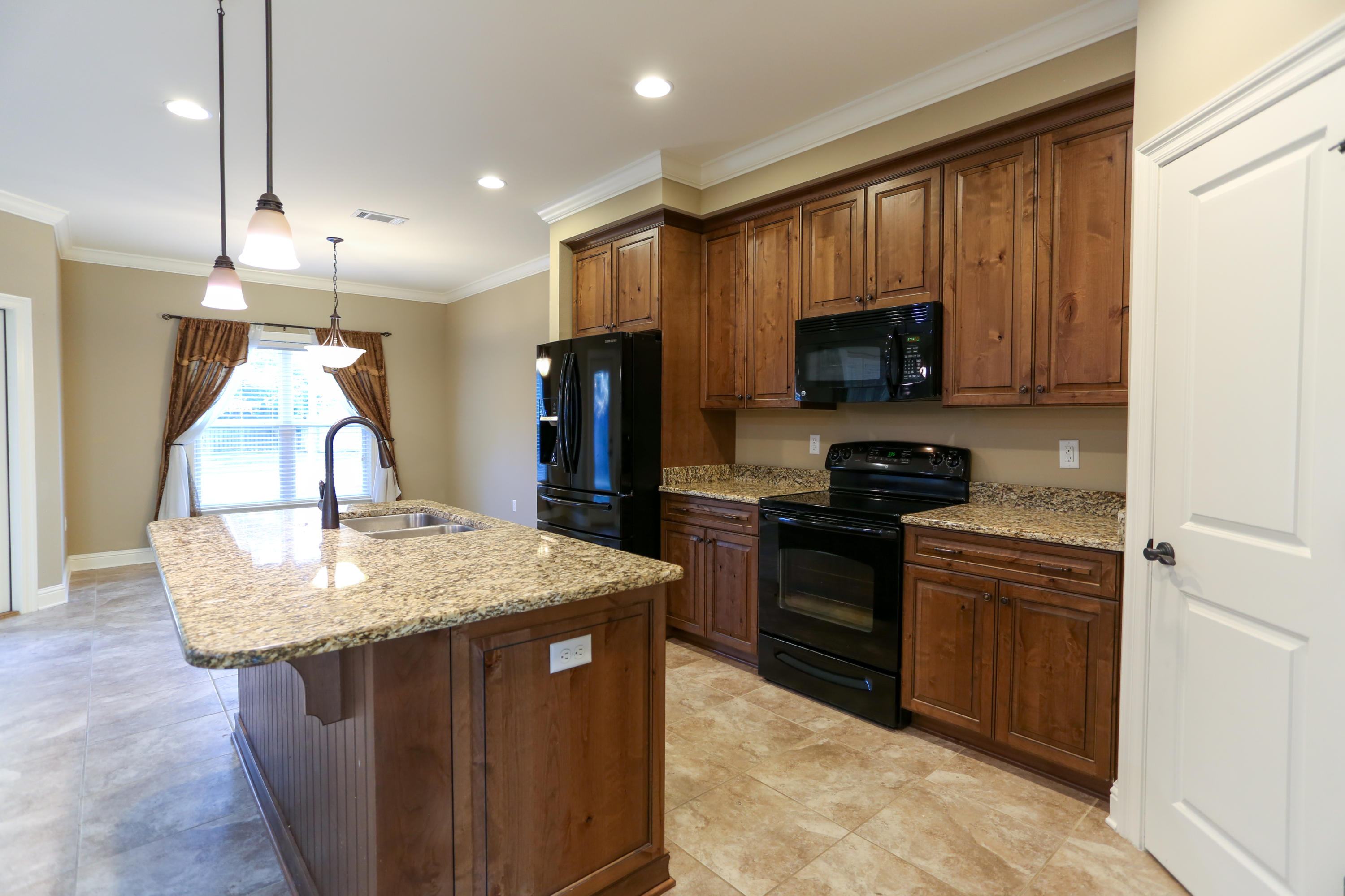 MILL CREEK FARMS - Residential