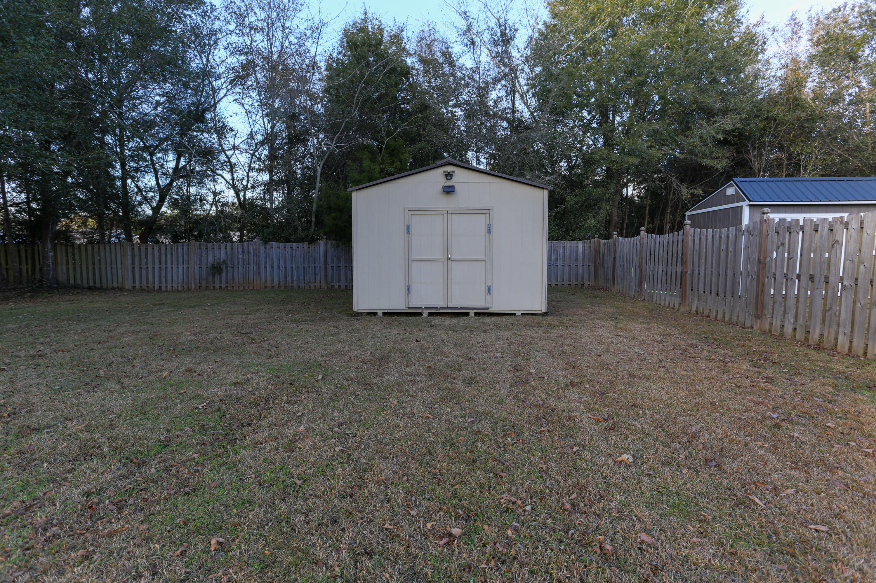 MILL CREEK FARMS - Residential
