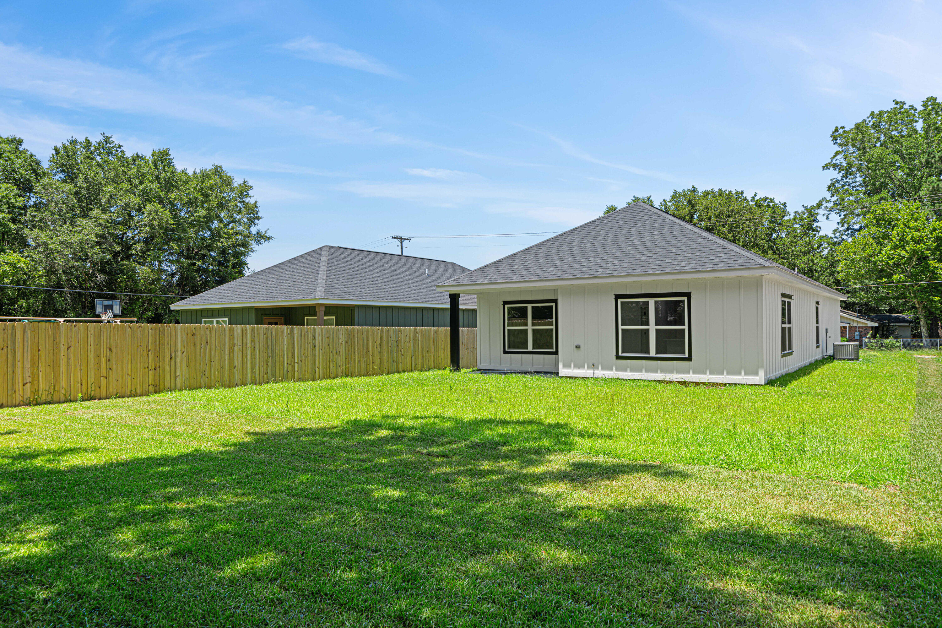 GARDEN CITY - Residential