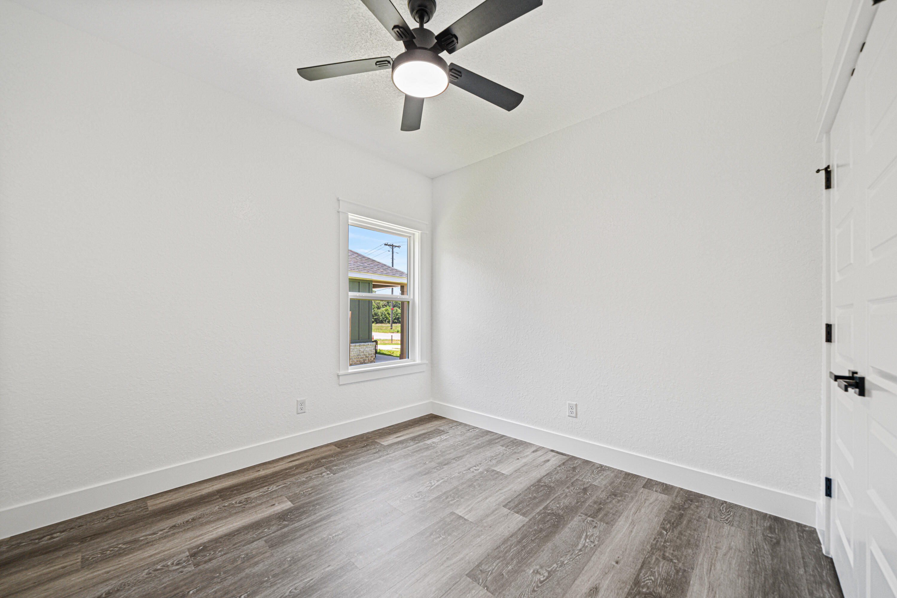 GARDEN CITY - Residential