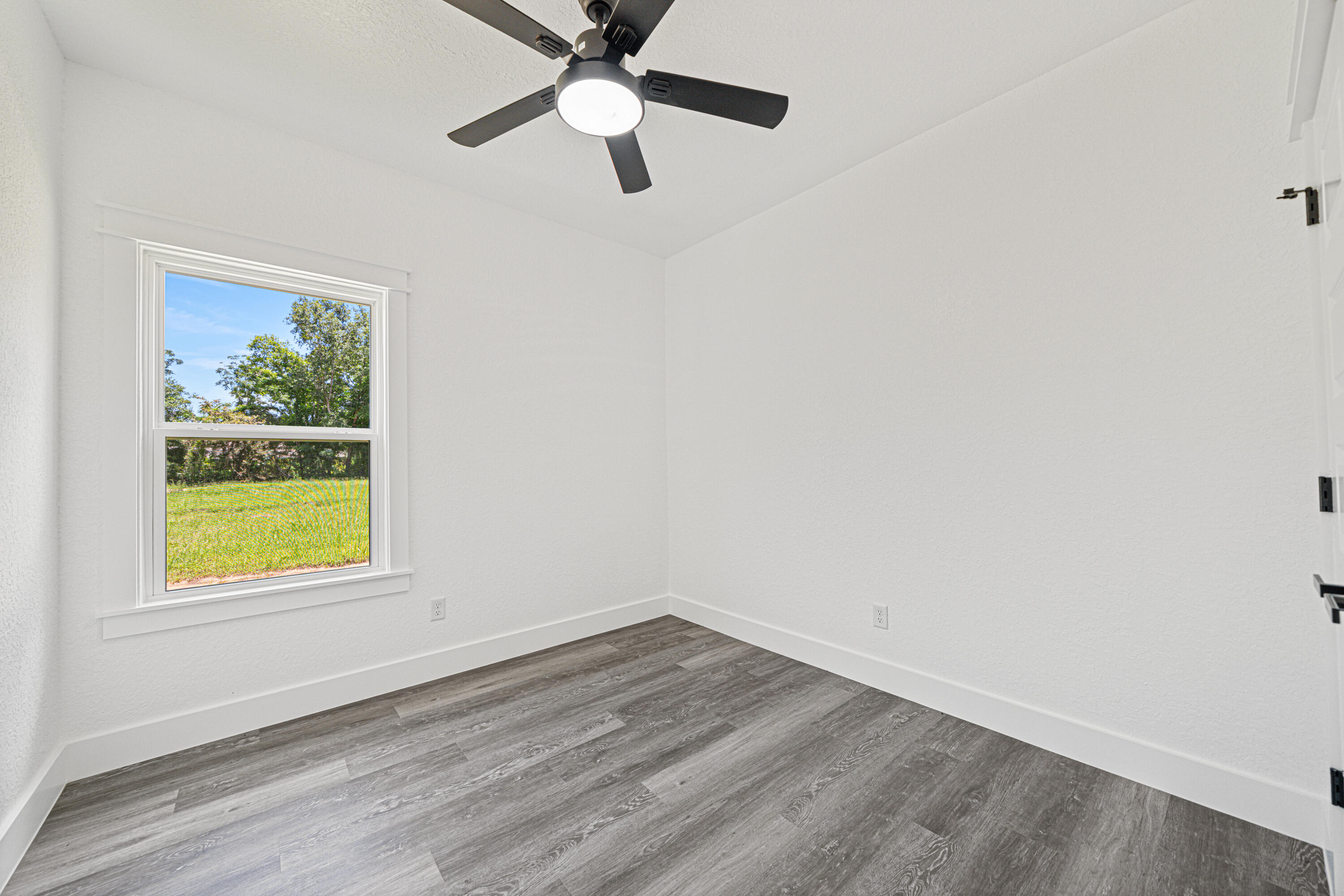 GARDEN CITY - Residential