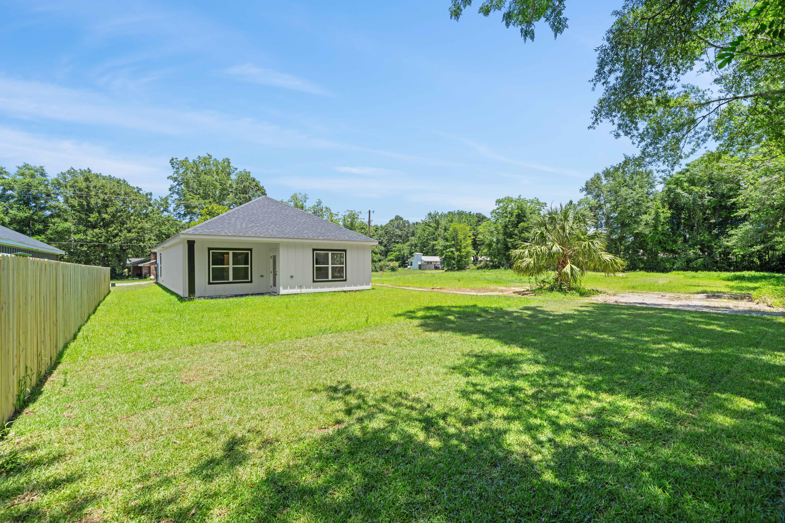 GARDEN CITY - Residential