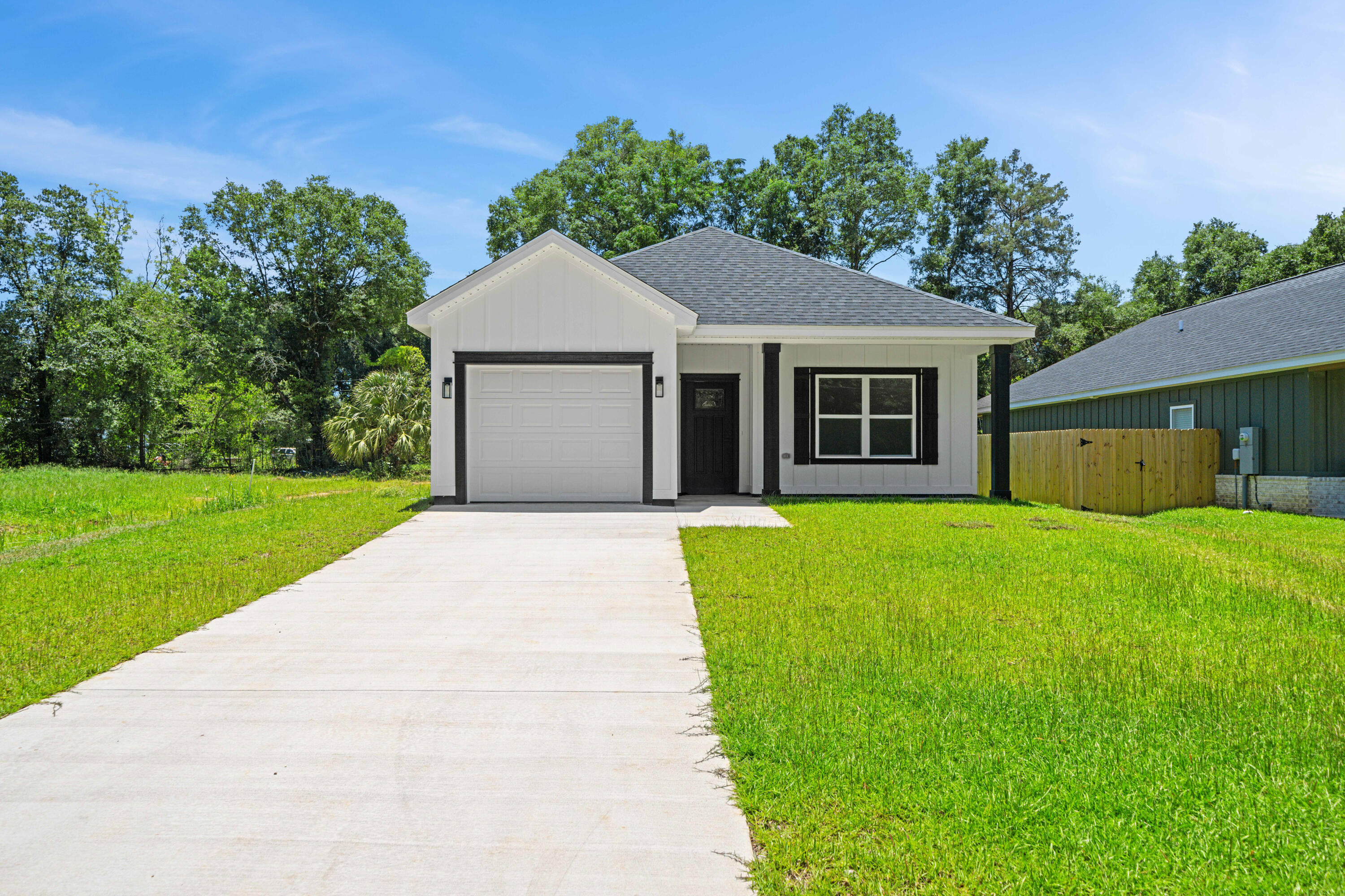 GARDEN CITY - Residential