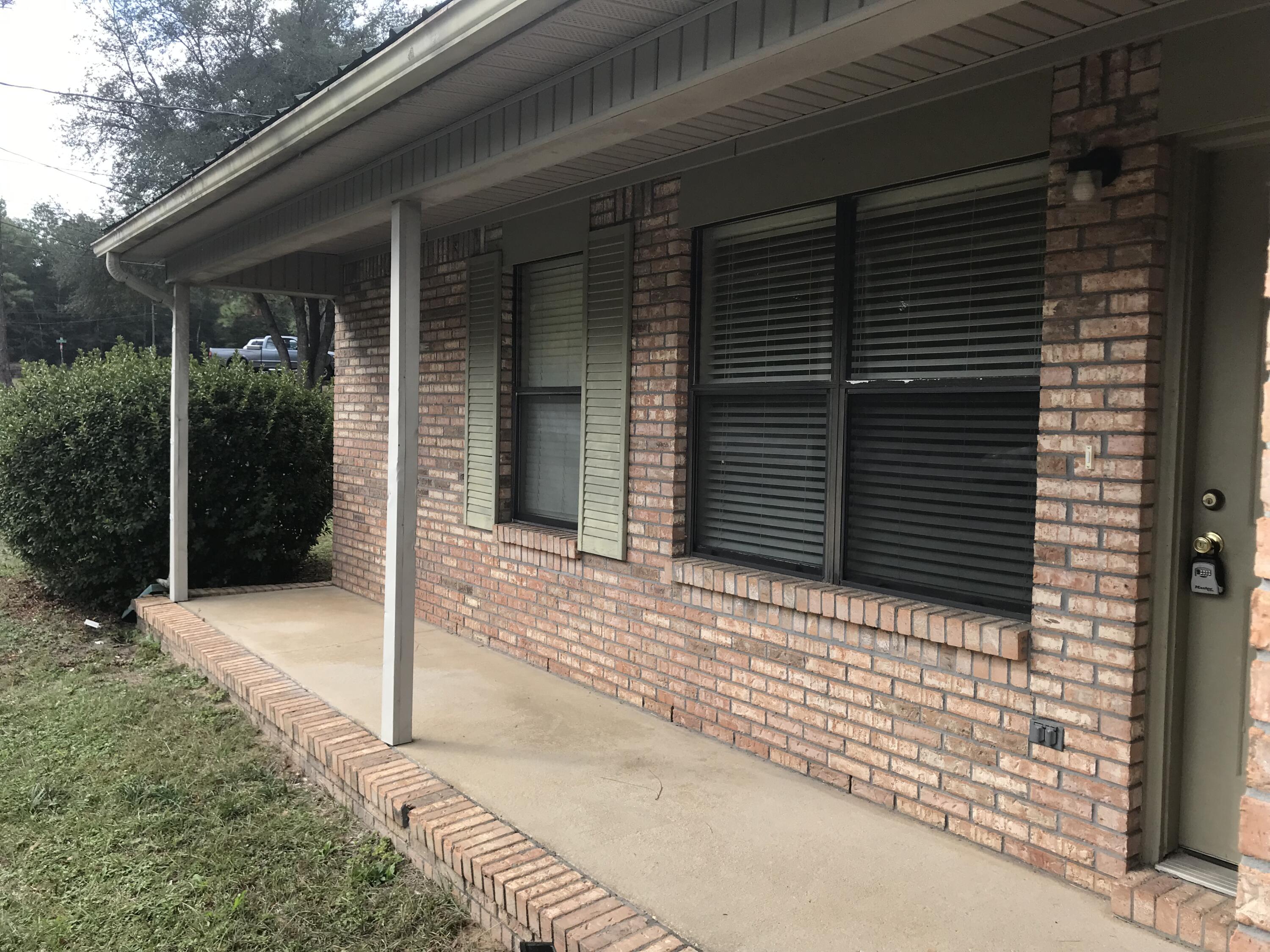 Crestview Central - Residential Lease