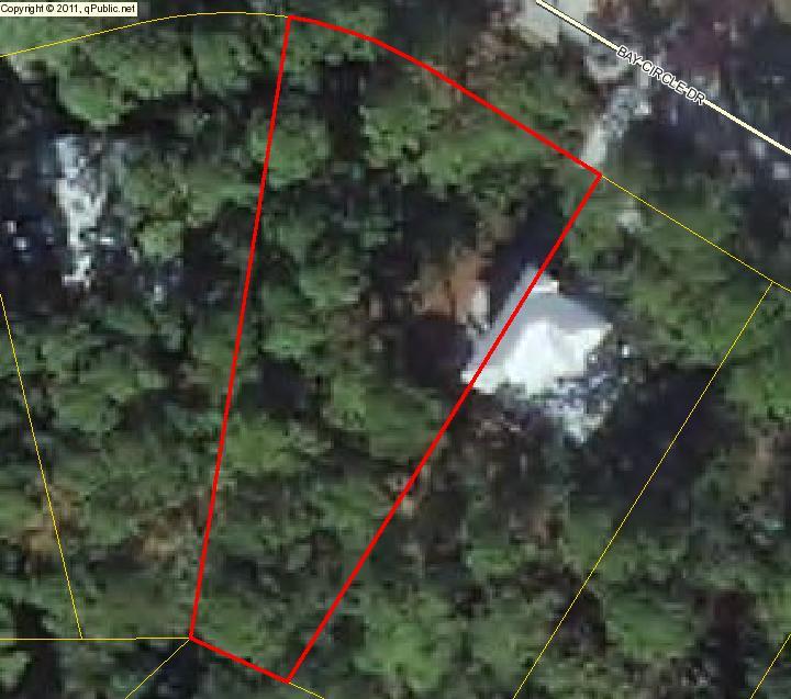 METES & BOUNDS - Land