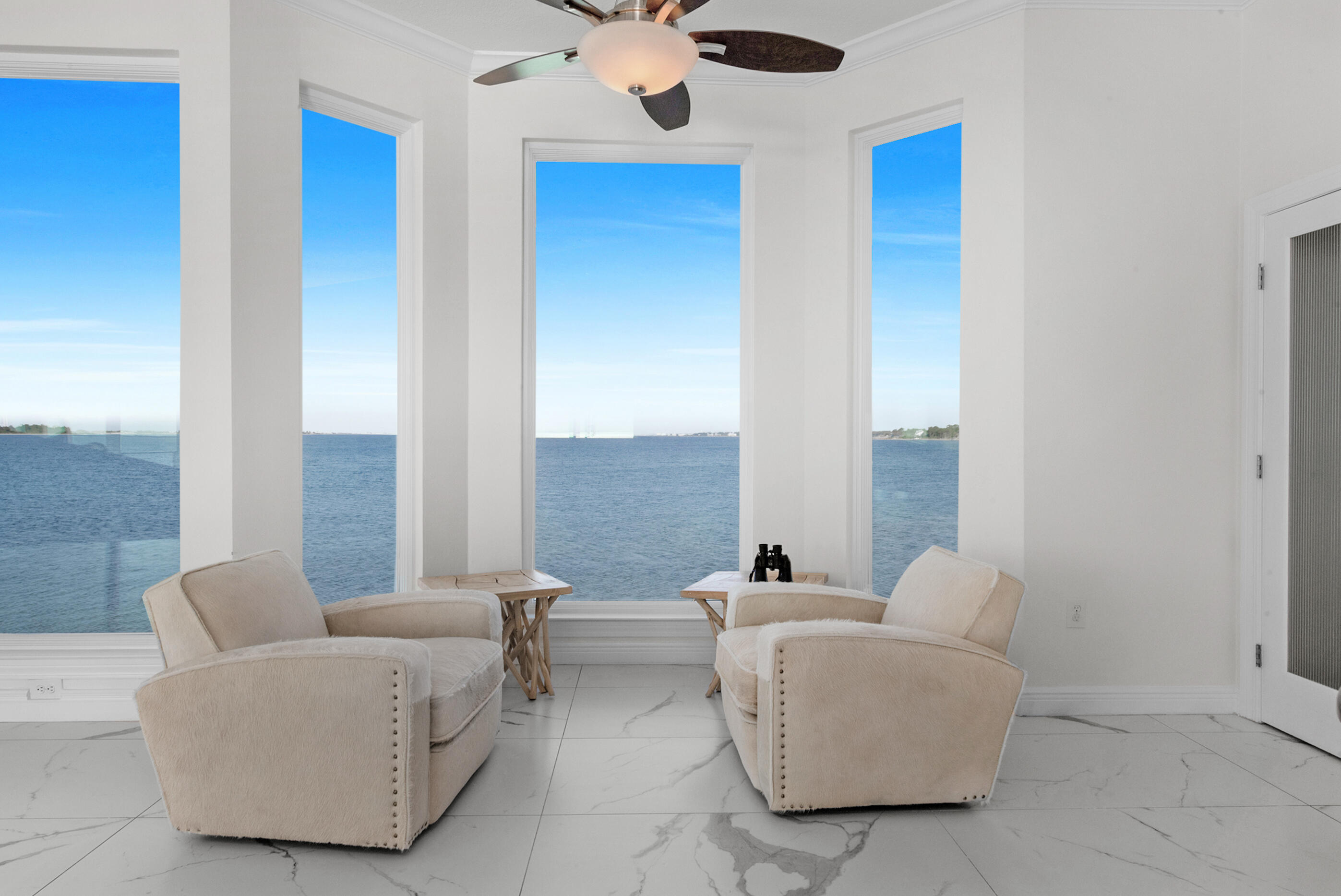 SANDY POINTE - Residential