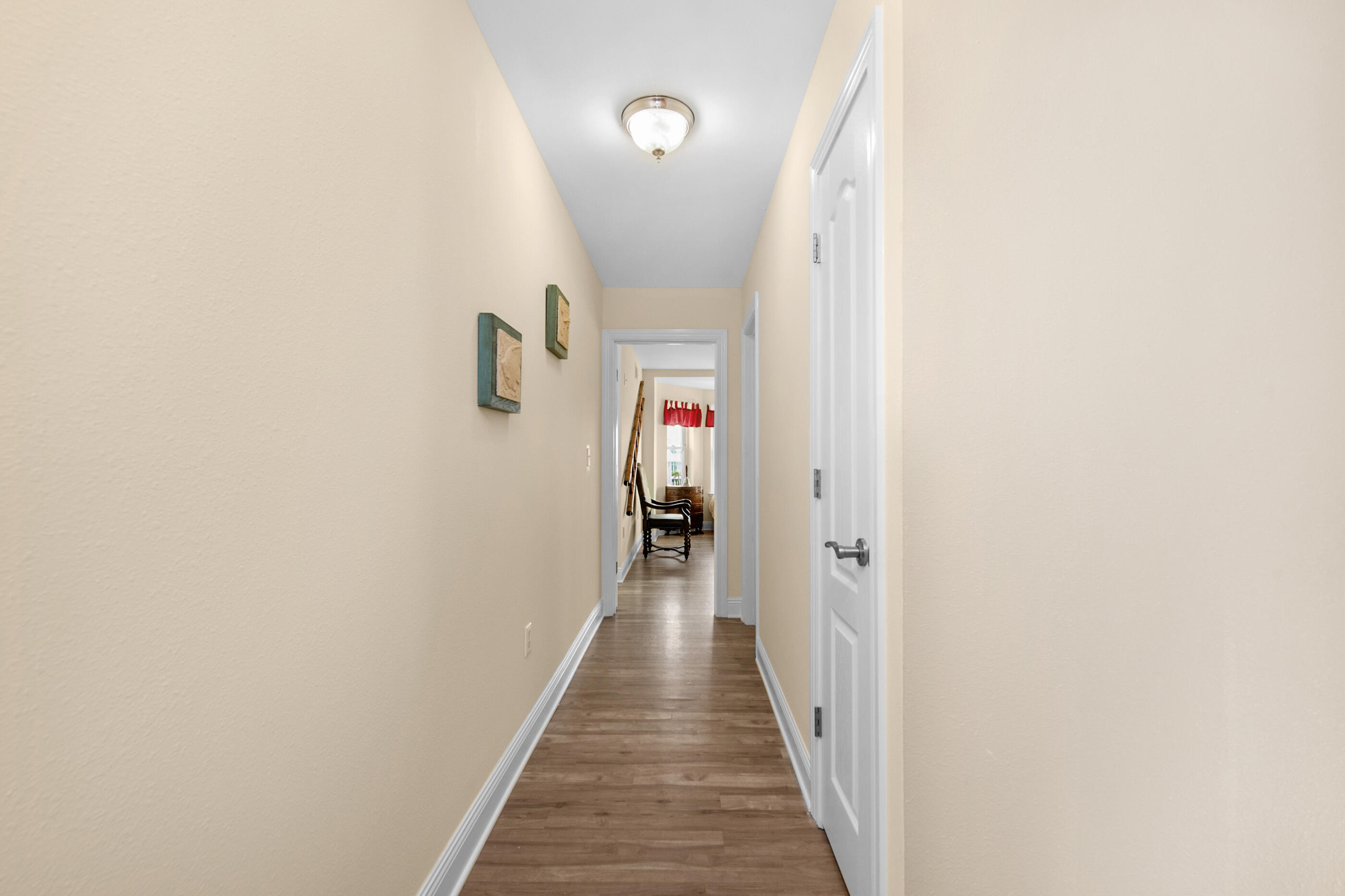SANDY POINTE - Residential