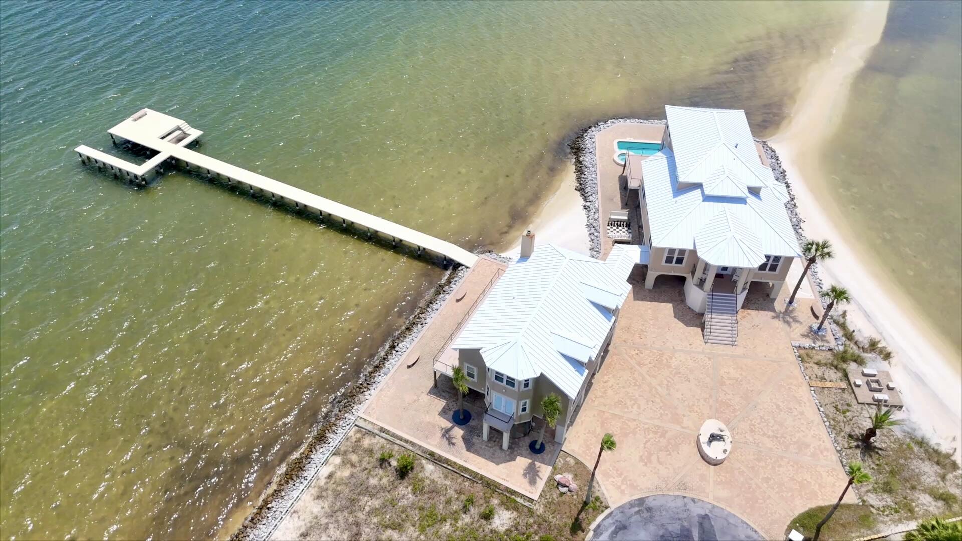 SANDY POINTE - Residential