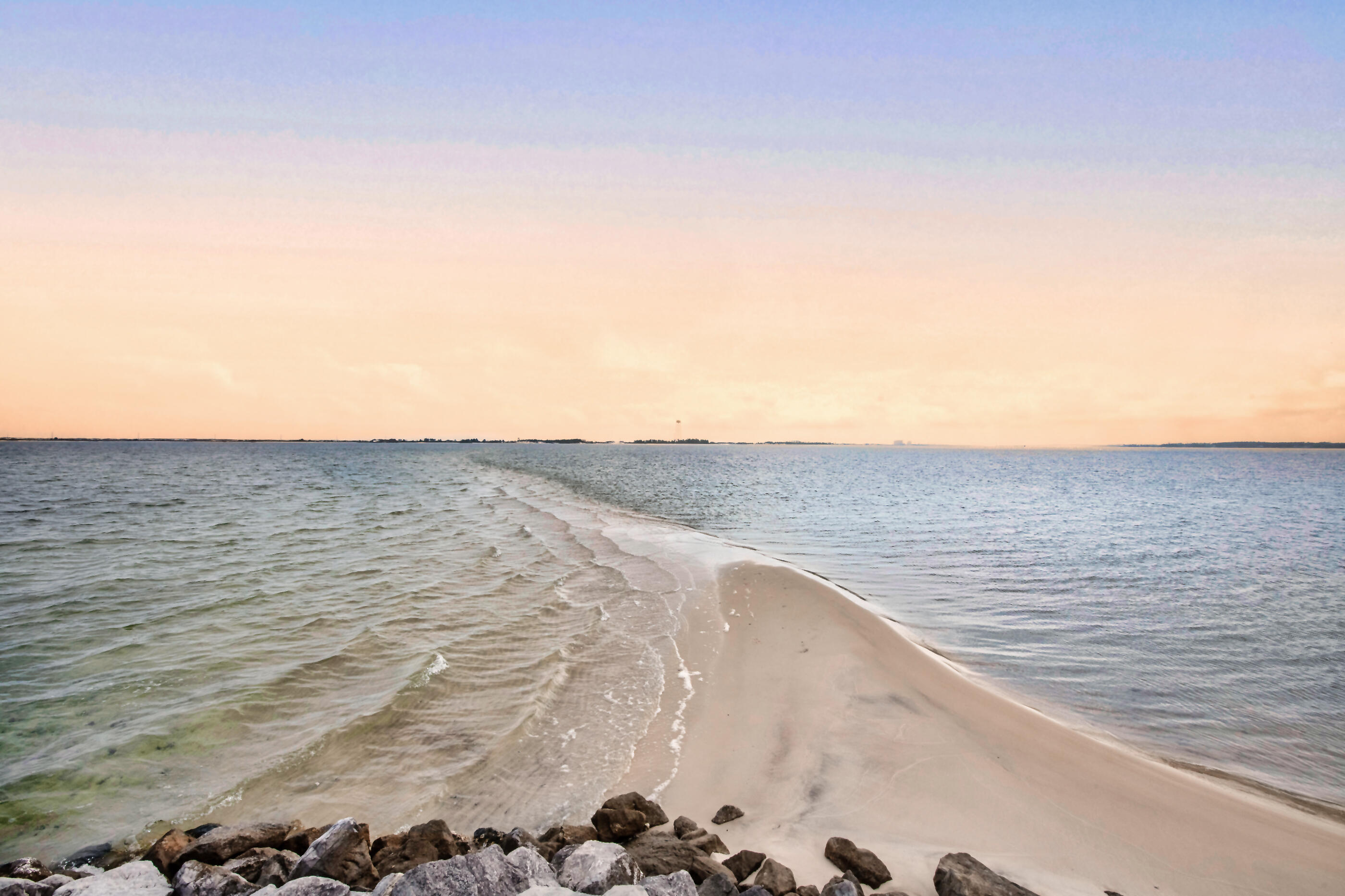 SANDY POINTE - Residential