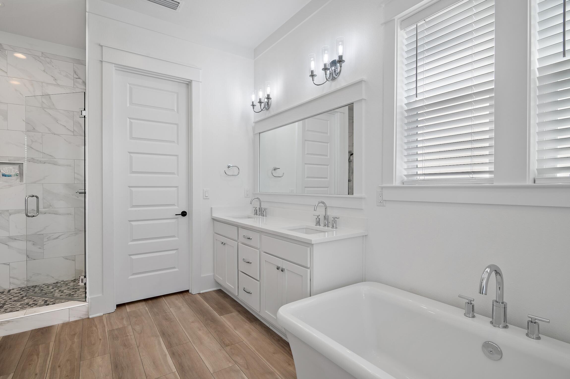 Estates At Hidden Palms - Residential