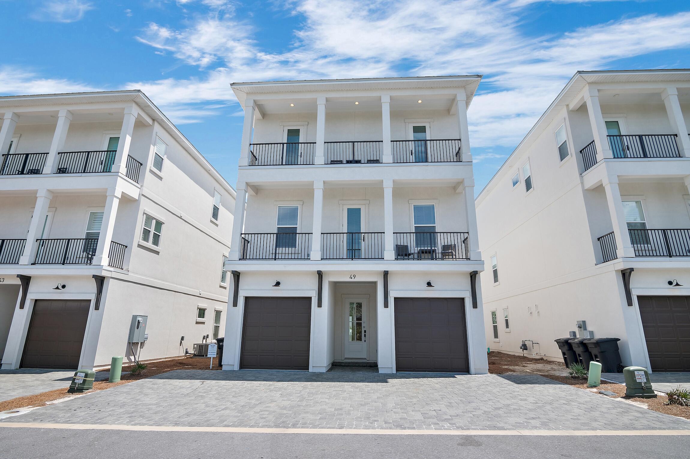 Estates At Hidden Palms - Residential