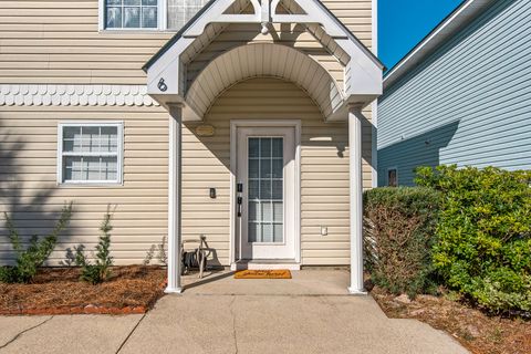 A home in Miramar Beach