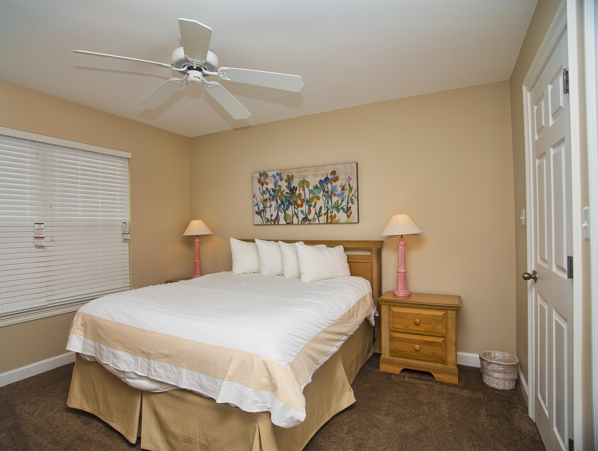 TURNBERRY VILLAS CONDO - Residential