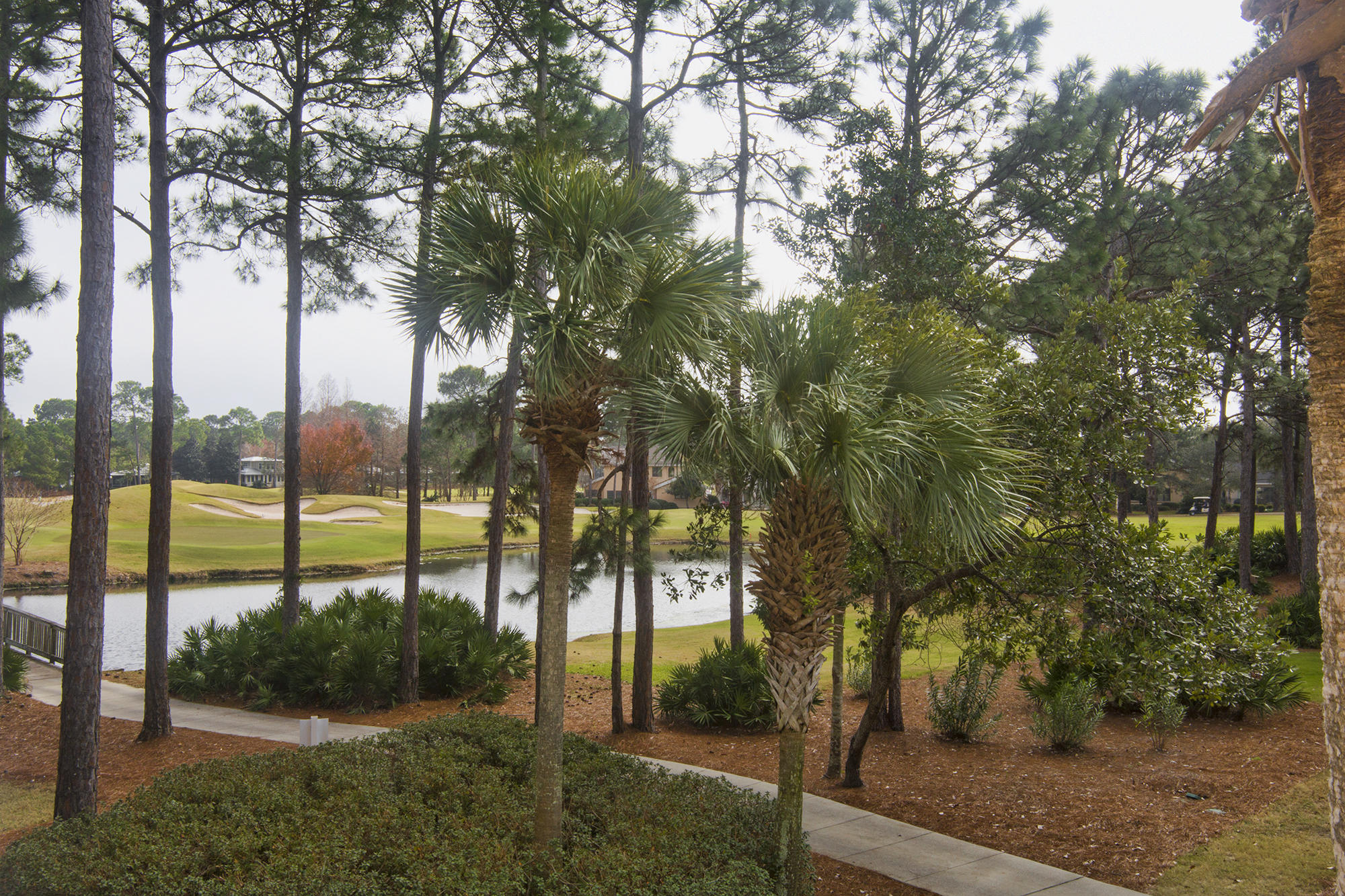 TURNBERRY VILLAS CONDO - Residential