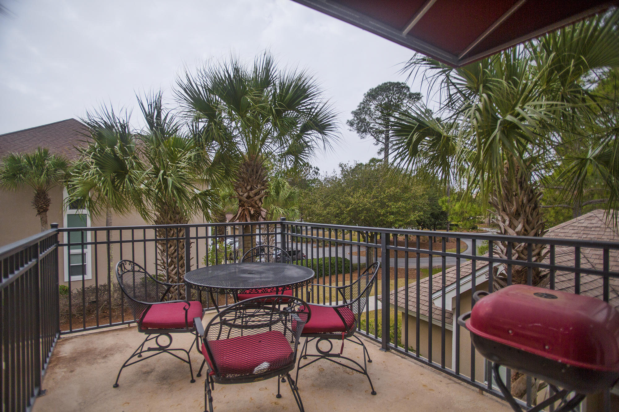 TURNBERRY VILLAS CONDO - Residential