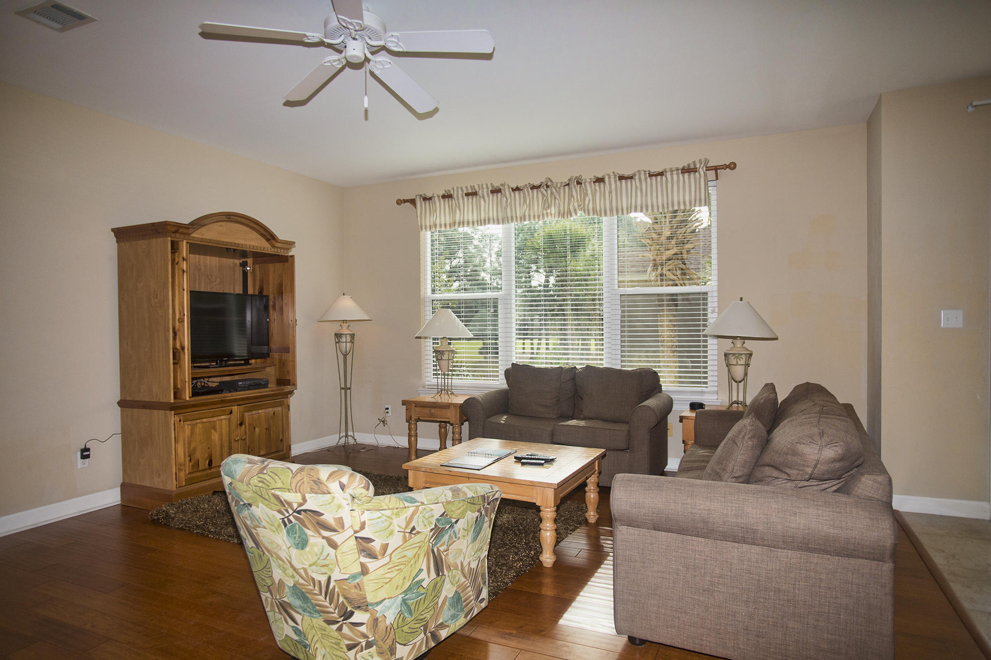 TURNBERRY VILLAS CONDO - Residential