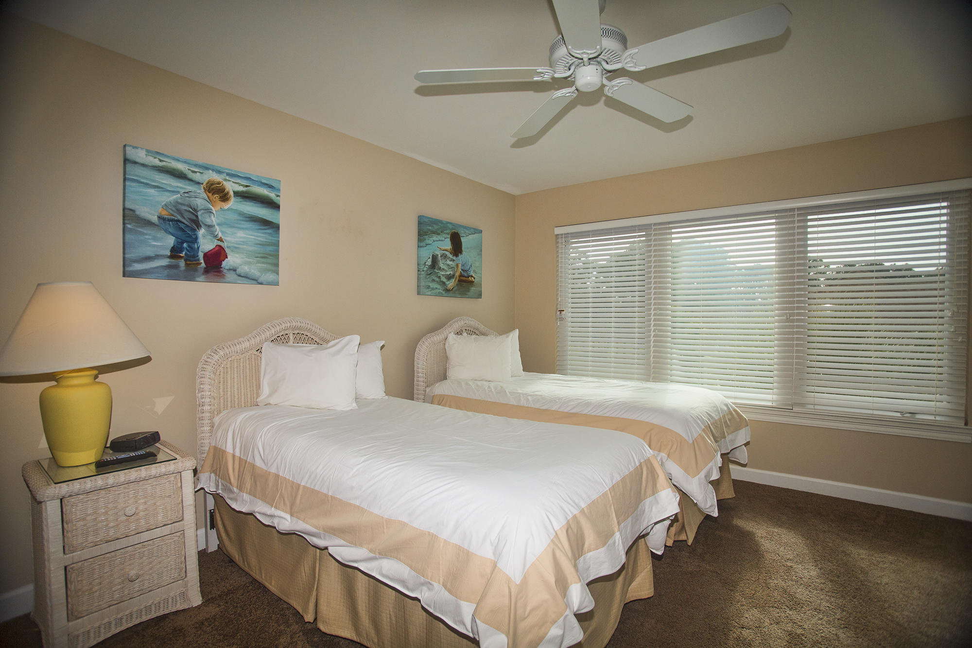 TURNBERRY VILLAS CONDO - Residential