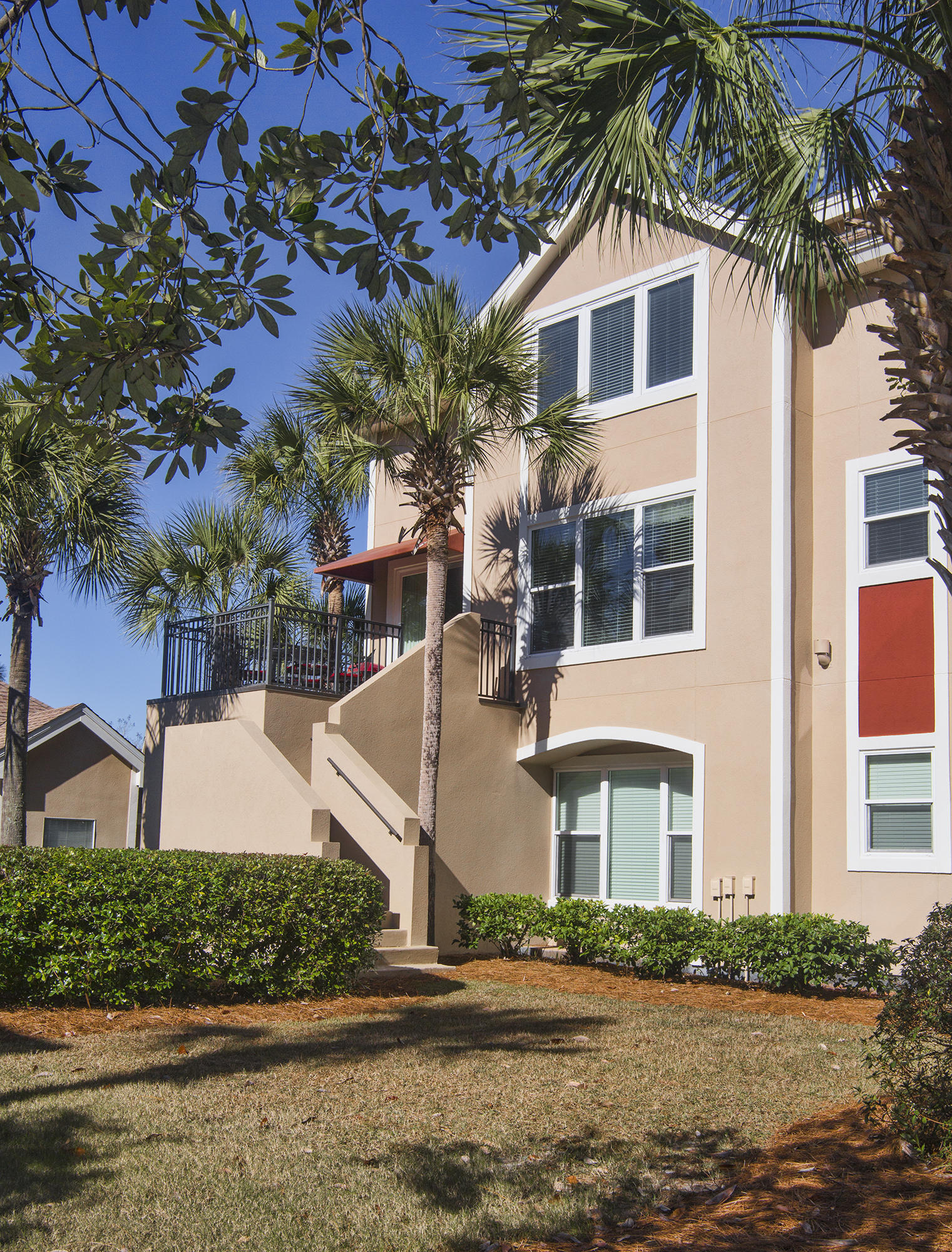 TURNBERRY VILLAS CONDO - Residential