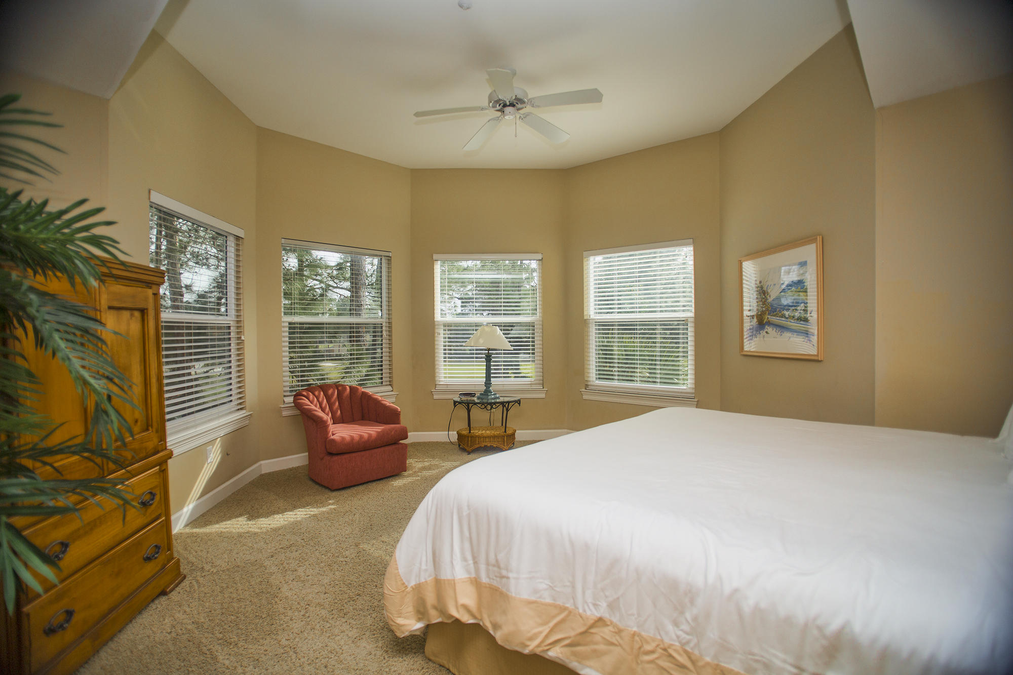 TURNBERRY VILLAS CONDO - Residential