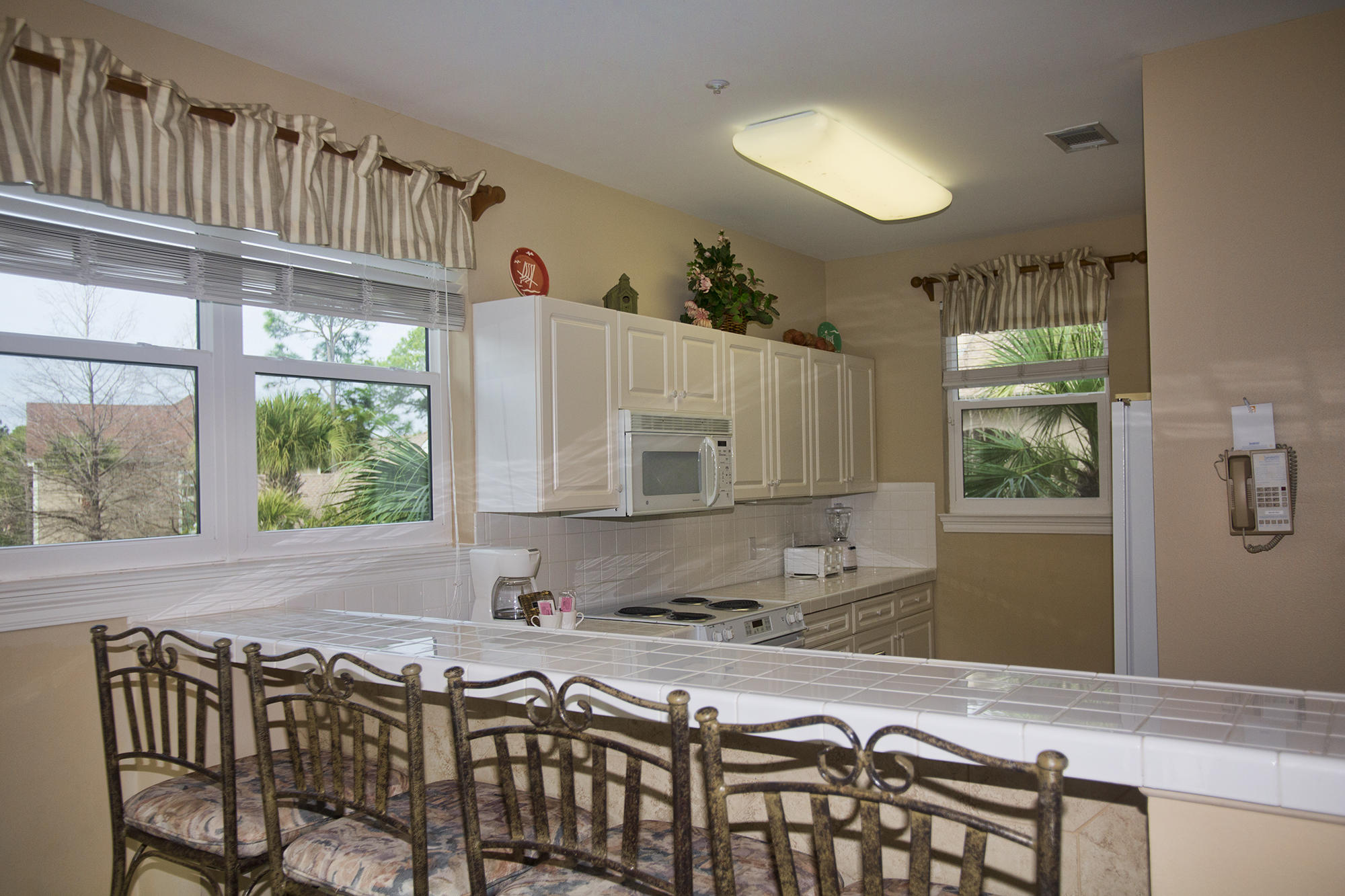 TURNBERRY VILLAS CONDO - Residential