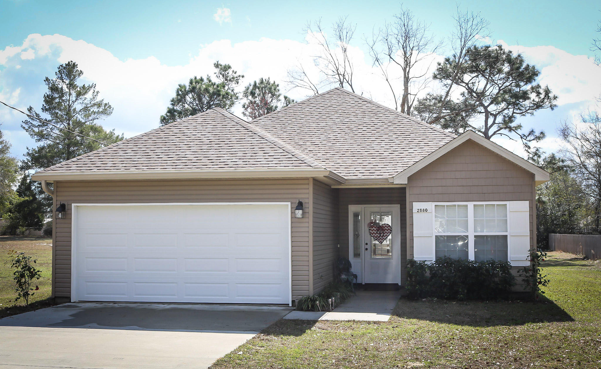 MORRIS ADDN TO CRESTVIEW - Residential