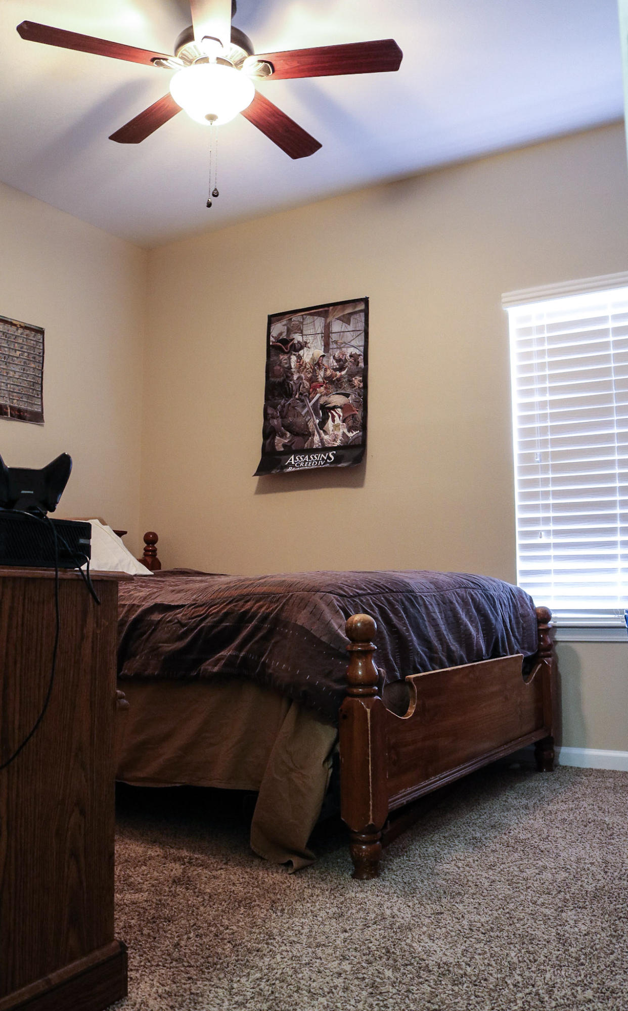 MORRIS ADDN TO CRESTVIEW - Residential