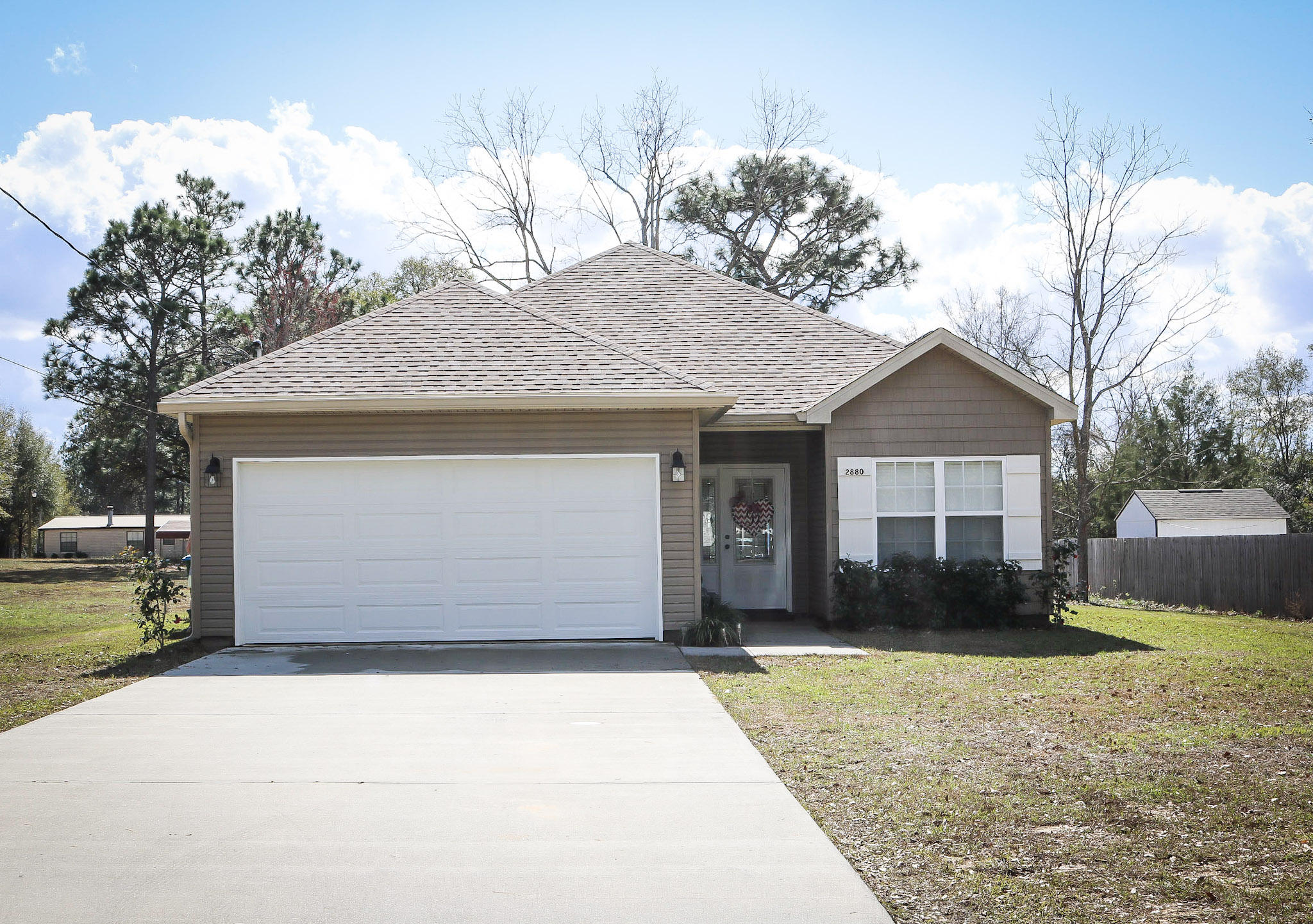 MORRIS ADDN TO CRESTVIEW - Residential