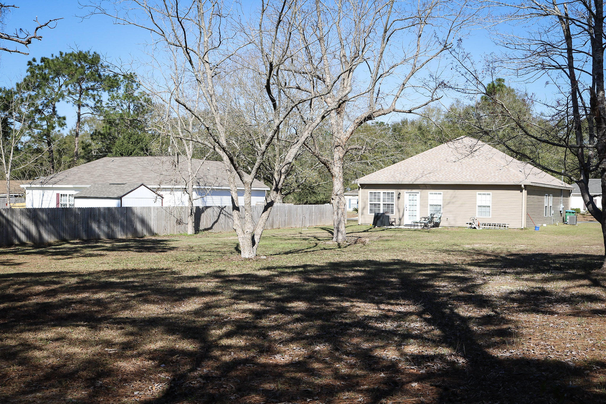 MORRIS ADDN TO CRESTVIEW - Residential